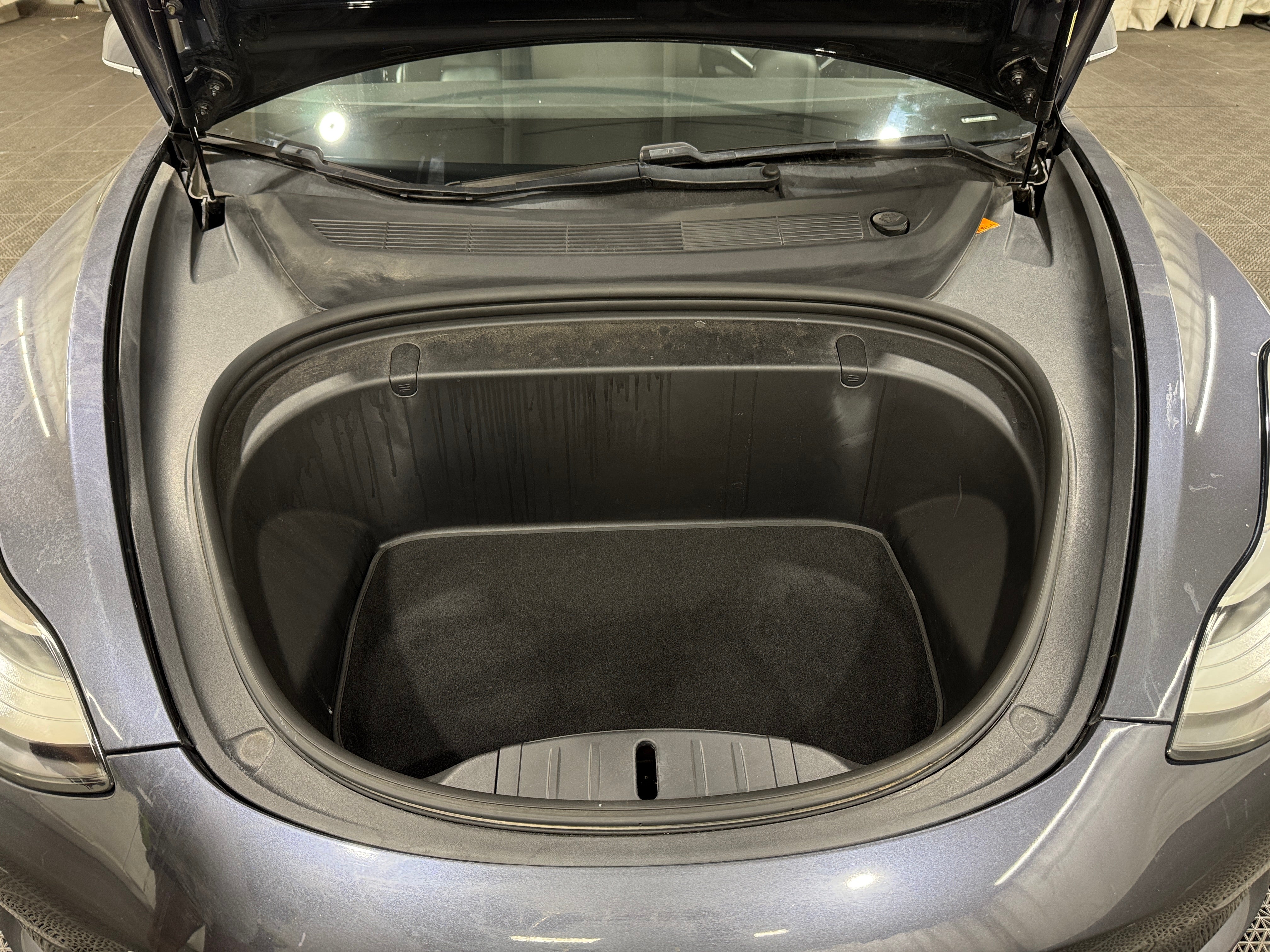 2018 Tesla Model 3 Long Range Dual Motor