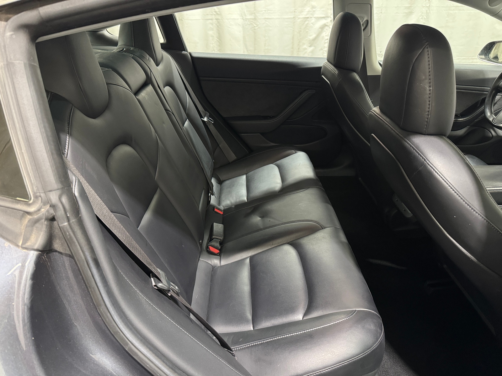 Thumbnail: 2018 Tesla Model 3 - 5