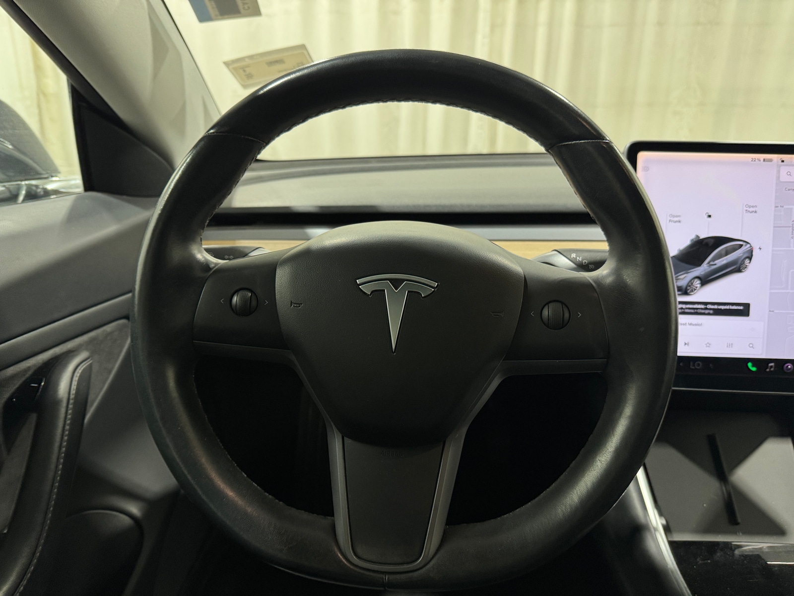 Thumbnail: 2018 Tesla Model 3 - 4