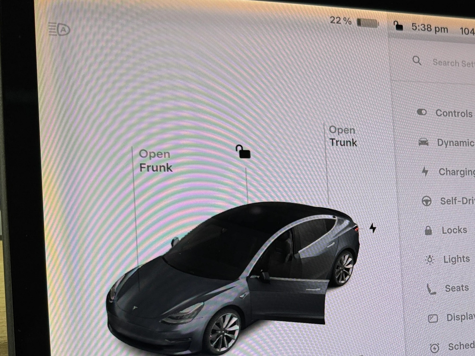 Thumbnail: 2018 Tesla Model 3 - 3