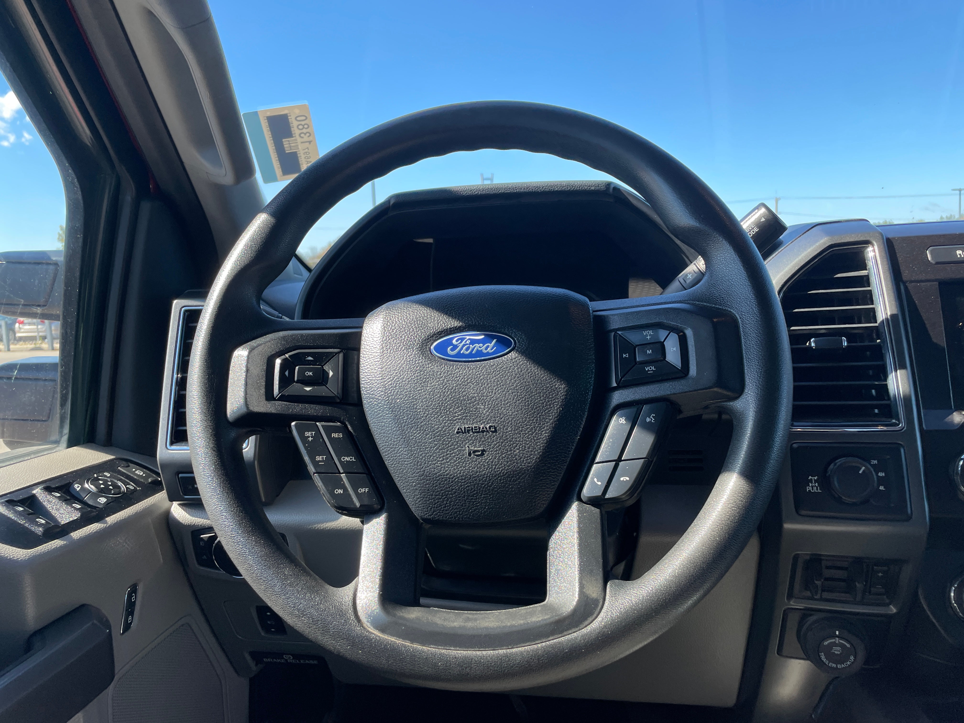 2020 Ford F-250 Super Duty XLT