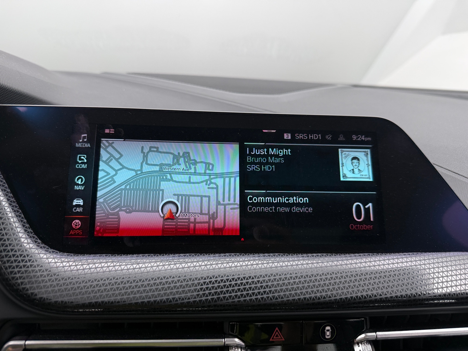 Thumbnail: 2021 BMW 2 Series - 3