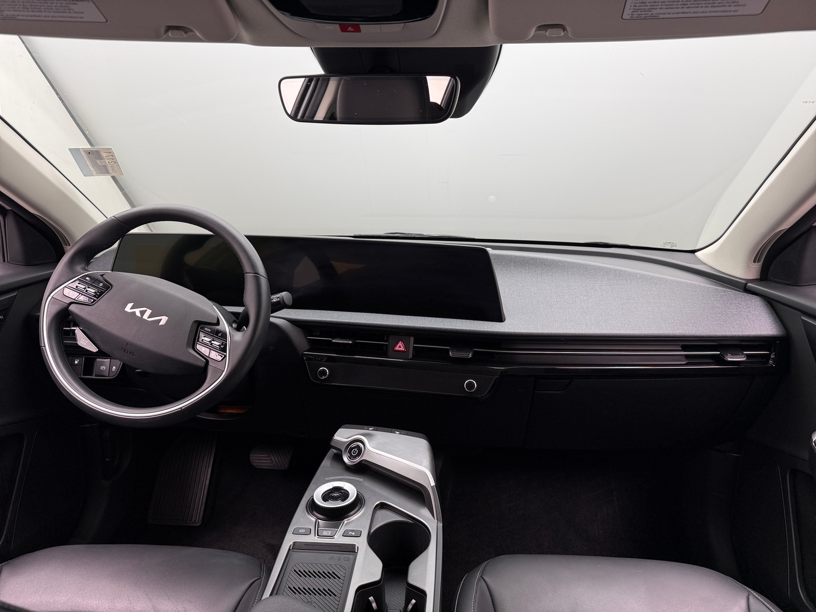 Thumbnail: 2024 Kia EV6 - 2