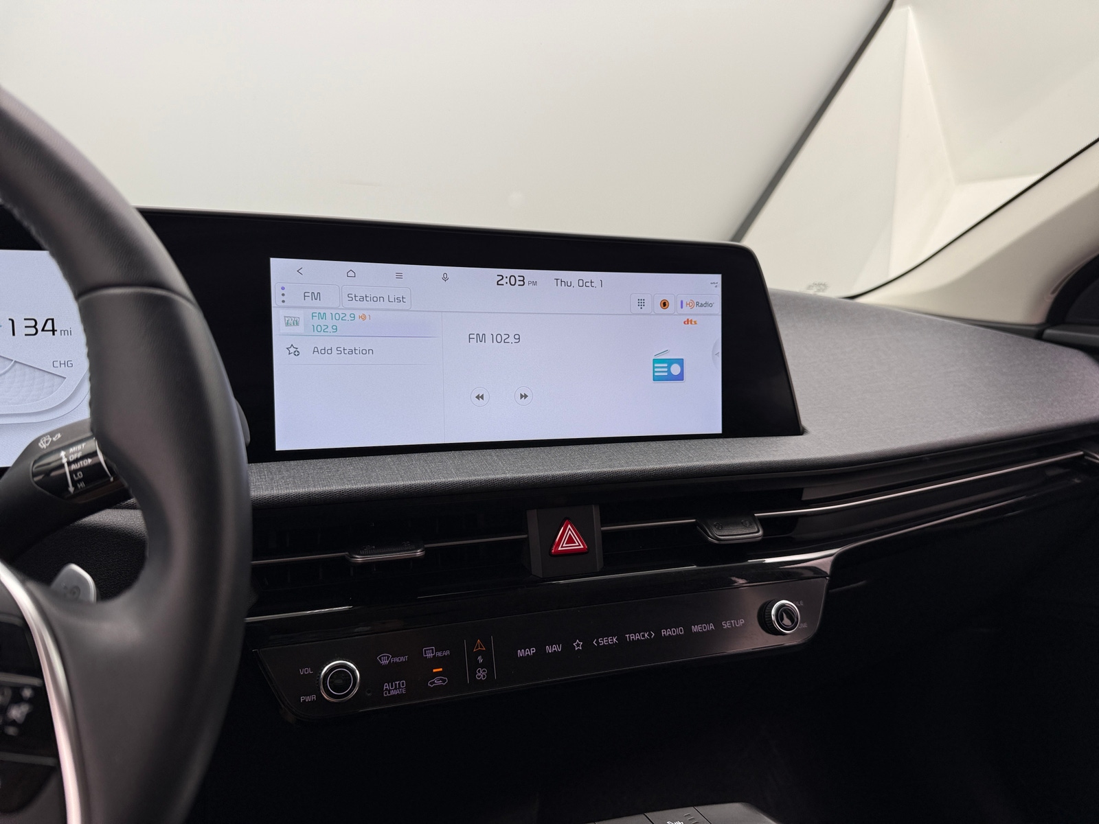 Thumbnail: 2024 Kia EV6 - 3