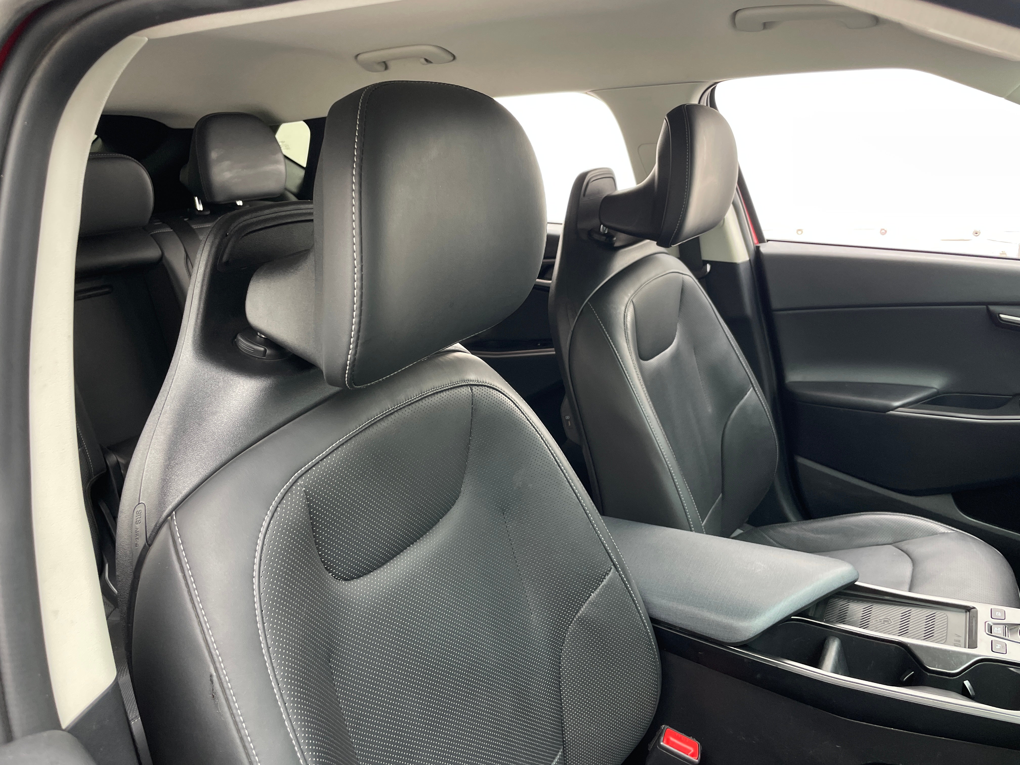 2022 Kia EV6
