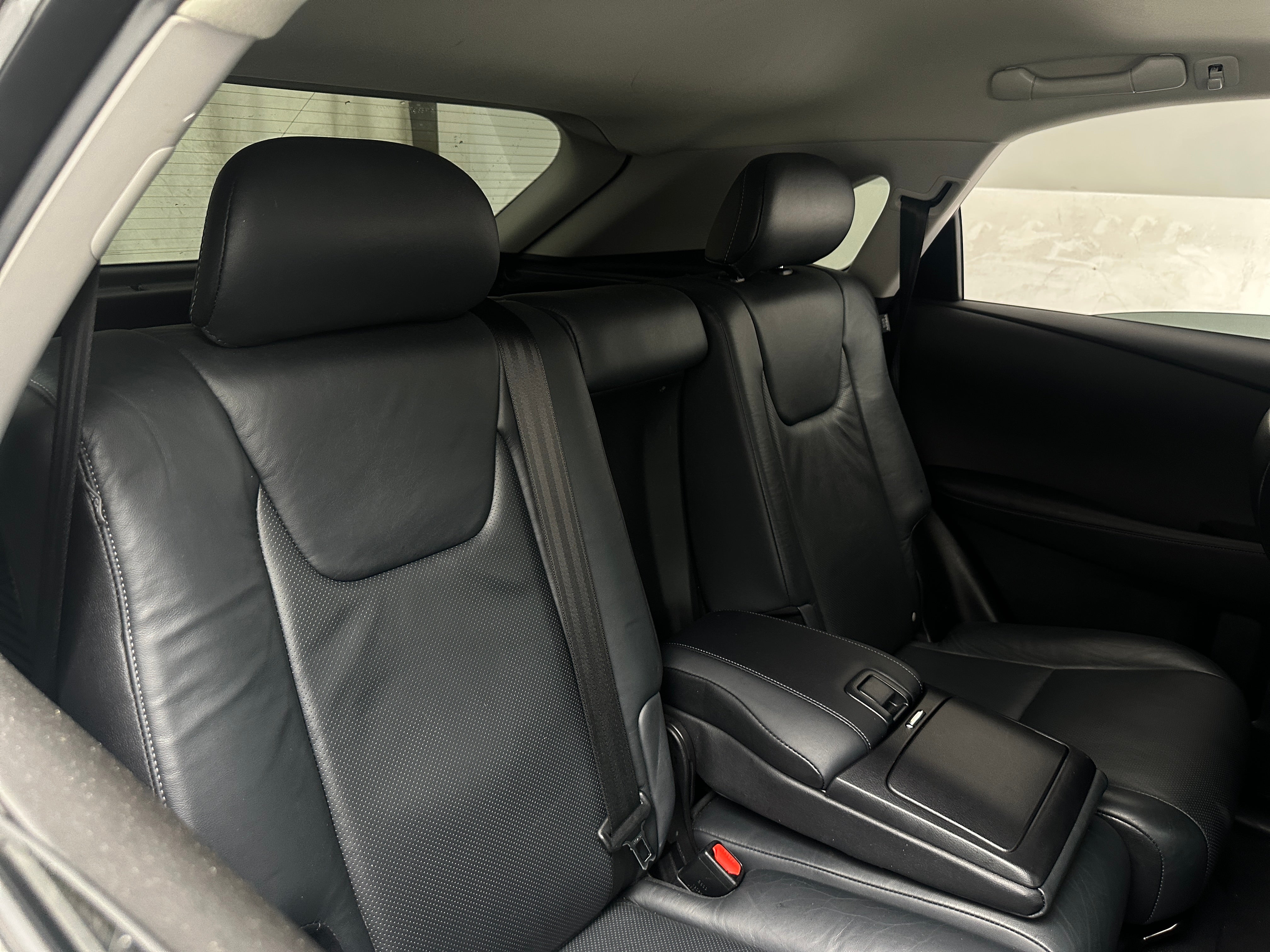 2015 Lexus RX