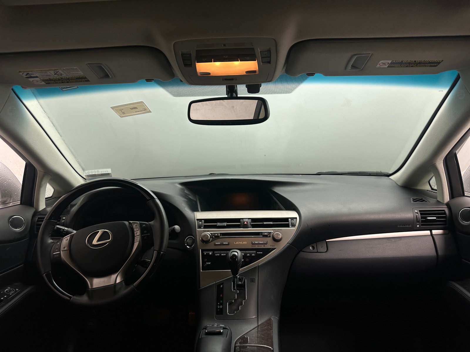 Thumbnail: 2015 Lexus RX - 3