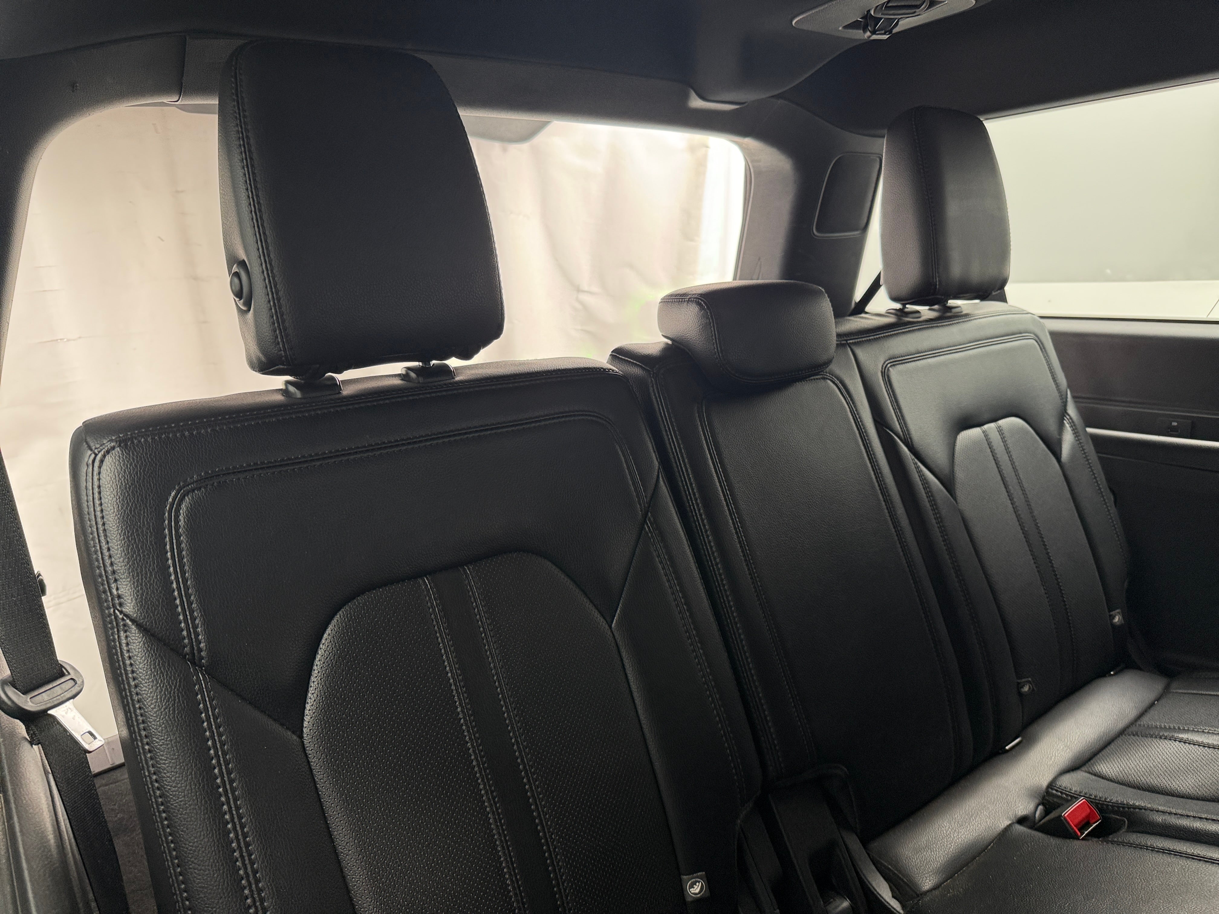2019 Ford Expedition