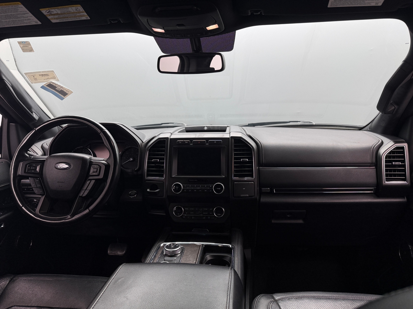 Thumbnail: 2019 Ford Expedition MAX - 2