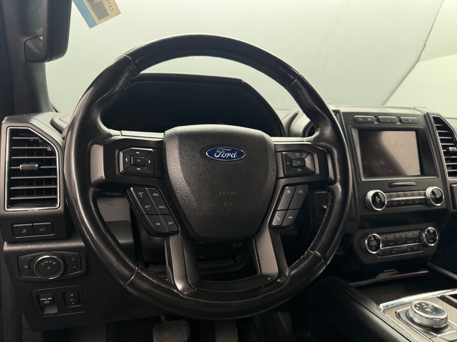 Thumbnail: 2019 Ford Expedition MAX - 4