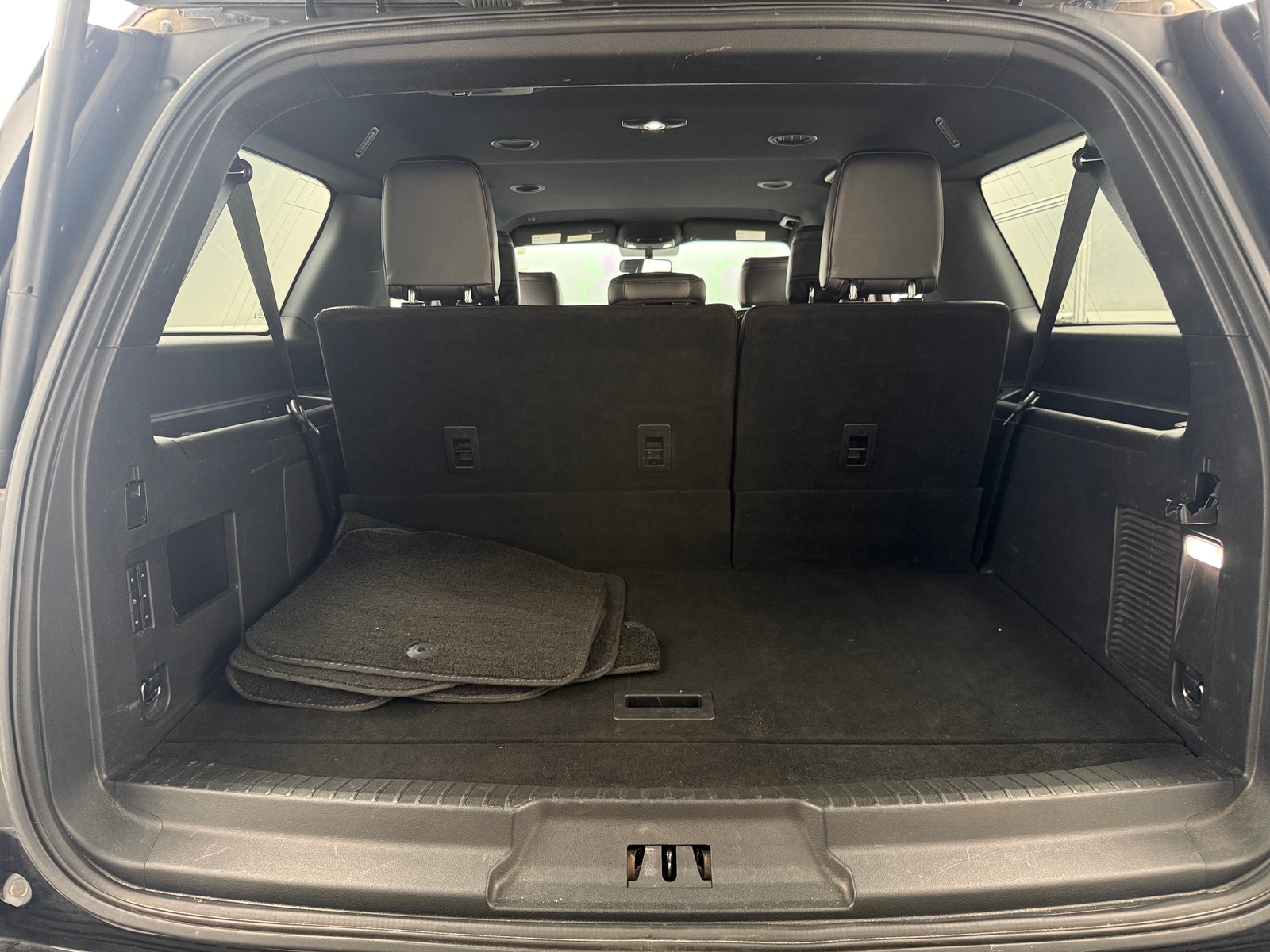Thumbnail: 2019 Ford Expedition MAX - 6