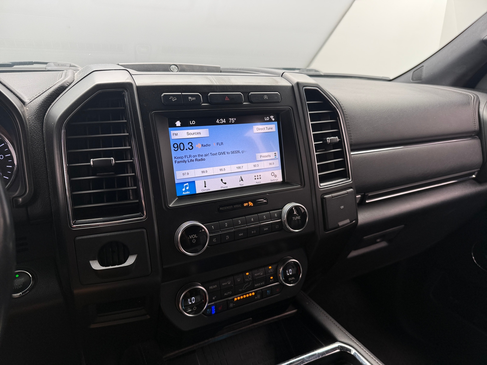 Thumbnail: 2019 Ford Expedition MAX - 3