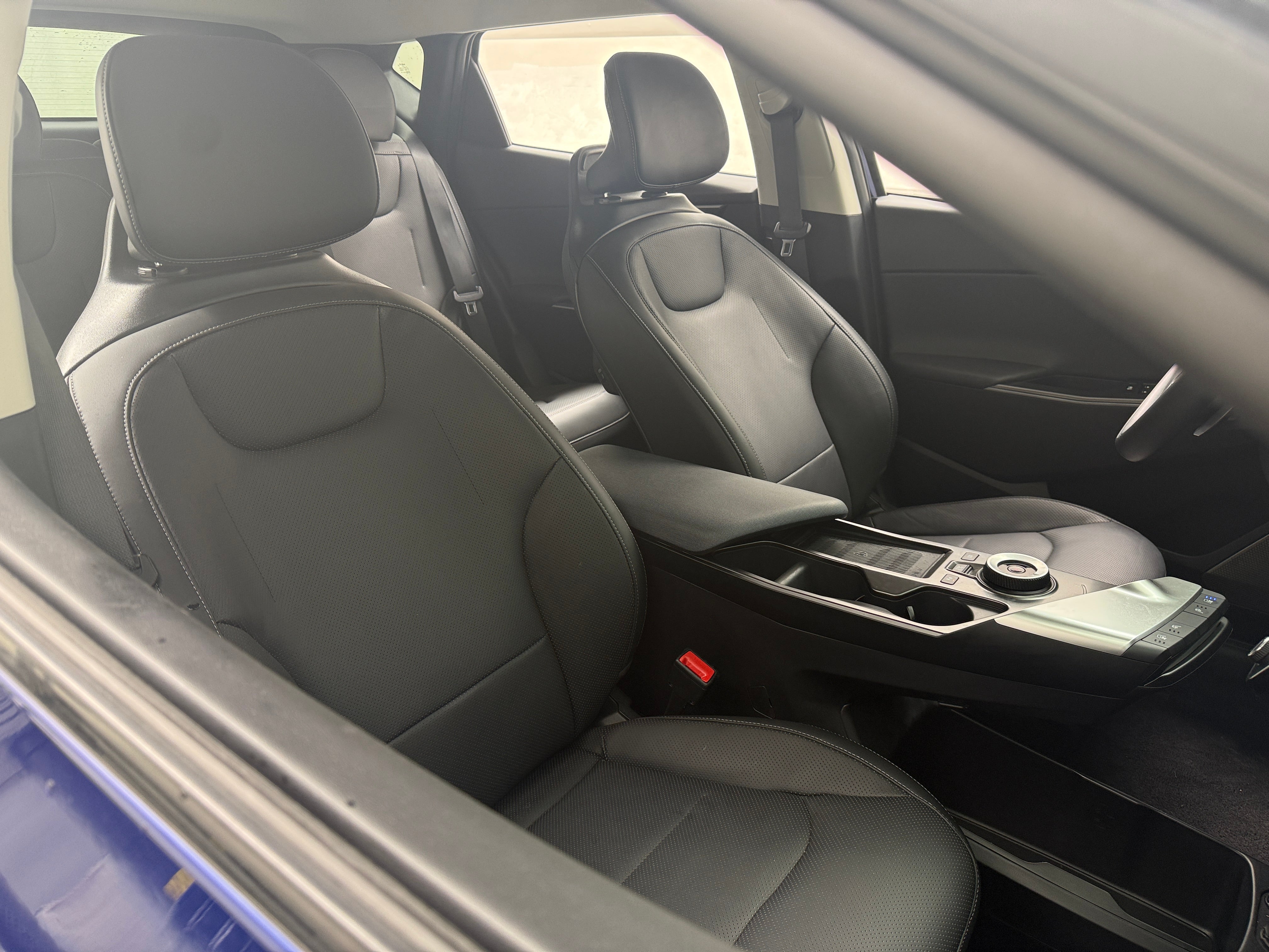 2023 Kia EV6