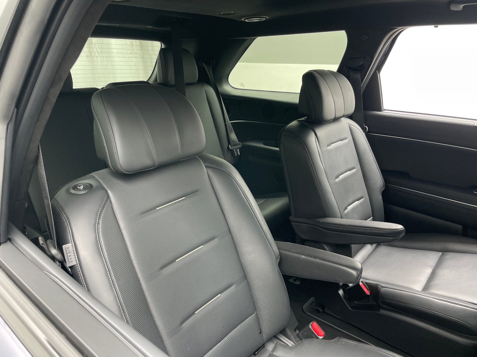 Thumbnail: 2026 Hyundai Palisade - 5