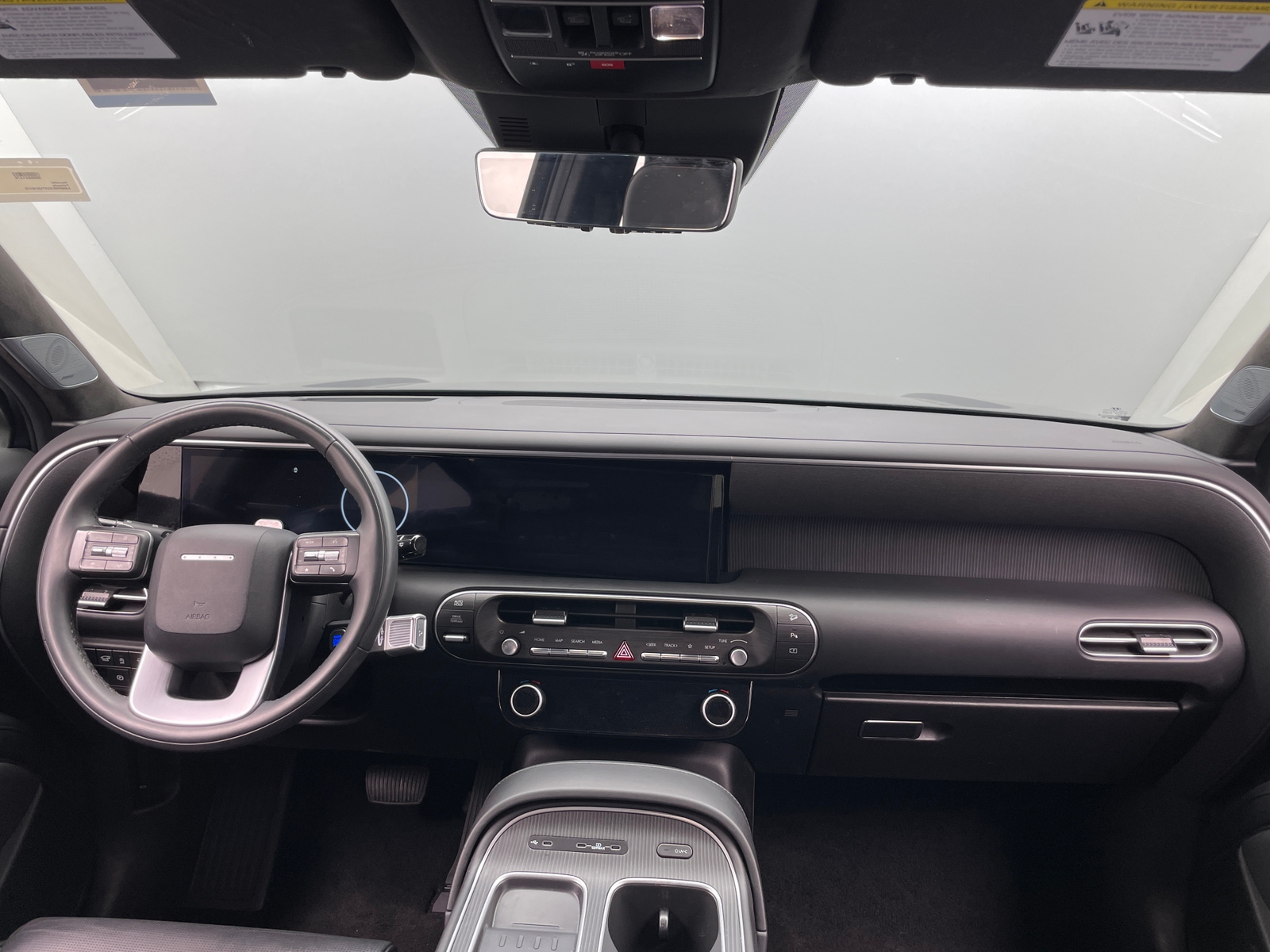 Thumbnail: 2026 Hyundai Palisade - 2