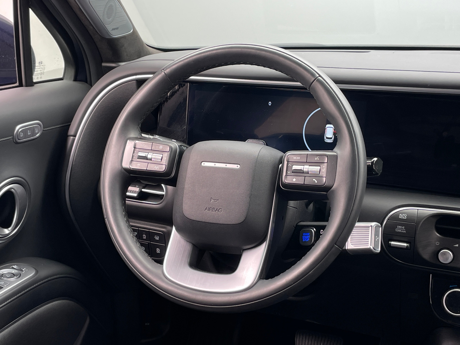 Thumbnail: 2026 Hyundai Palisade - 4