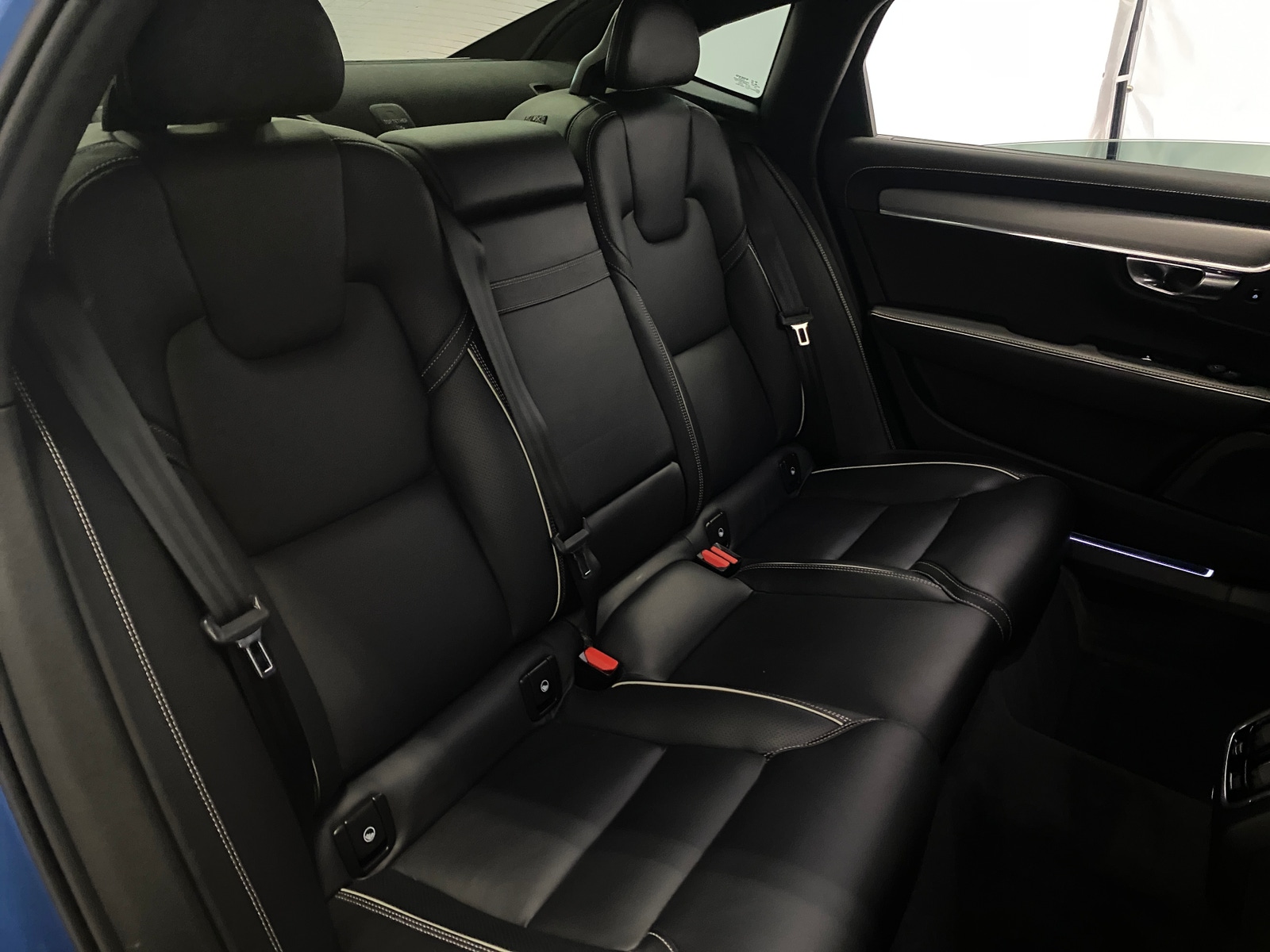 Thumbnail: 2020 Volvo S90 - 5