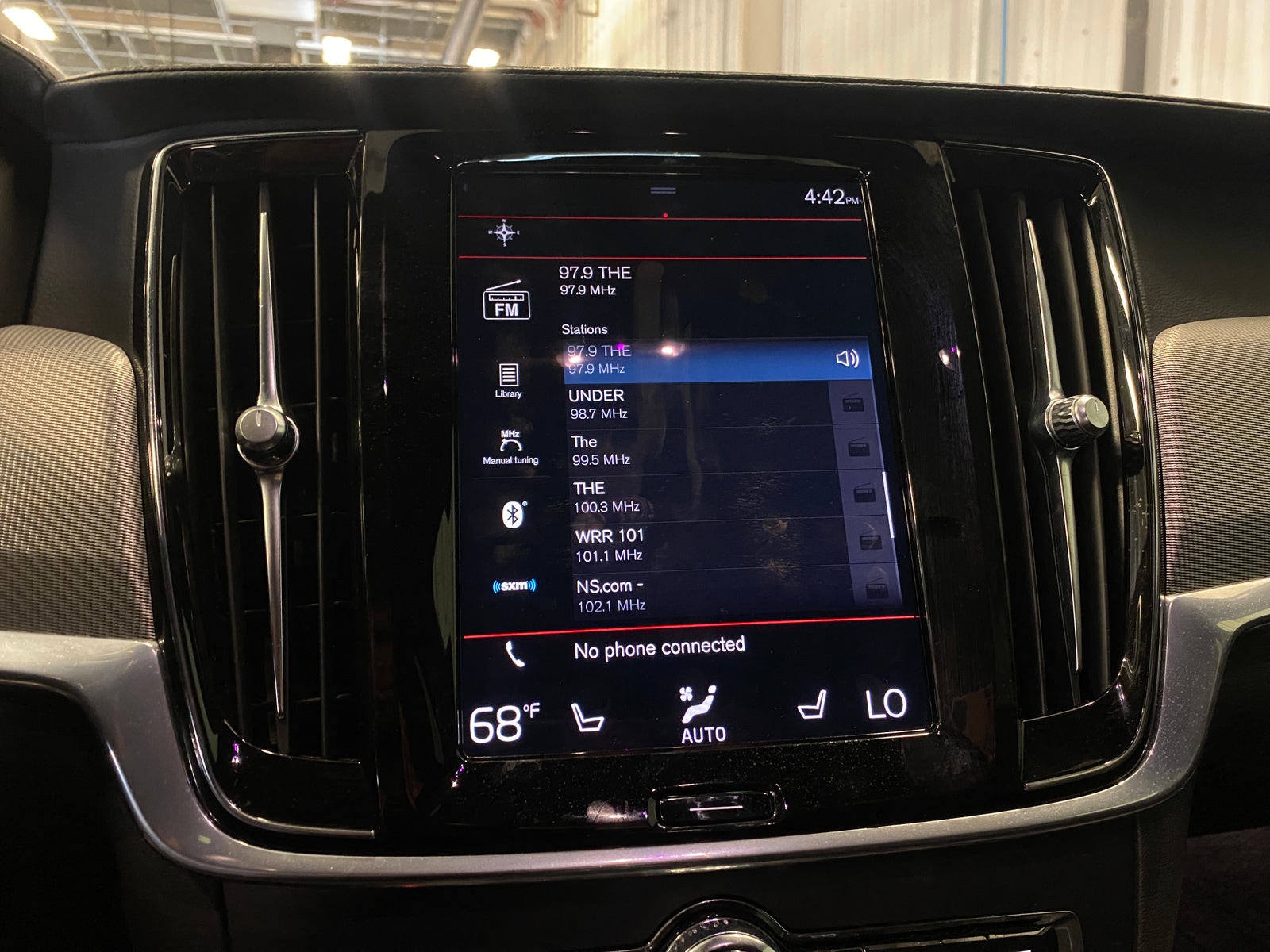 Thumbnail: 2020 Volvo S90 - 3