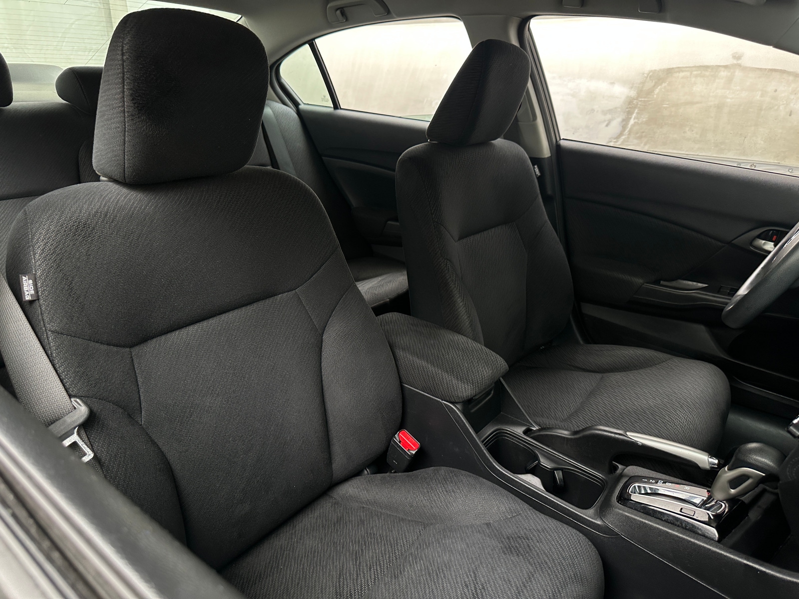 Thumbnail: 2013 Honda Civic - 2