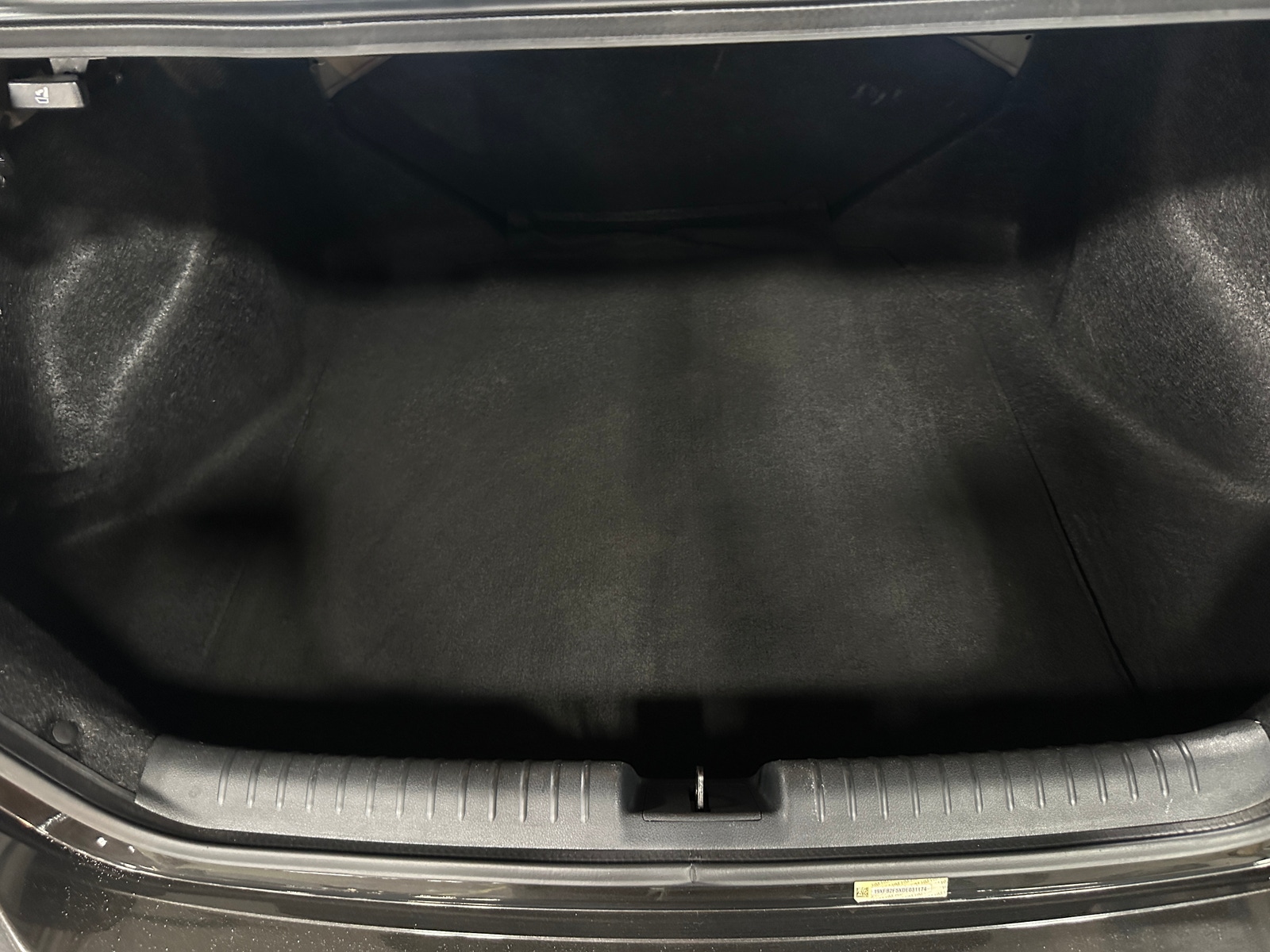 Thumbnail: 2013 Honda Civic - 7