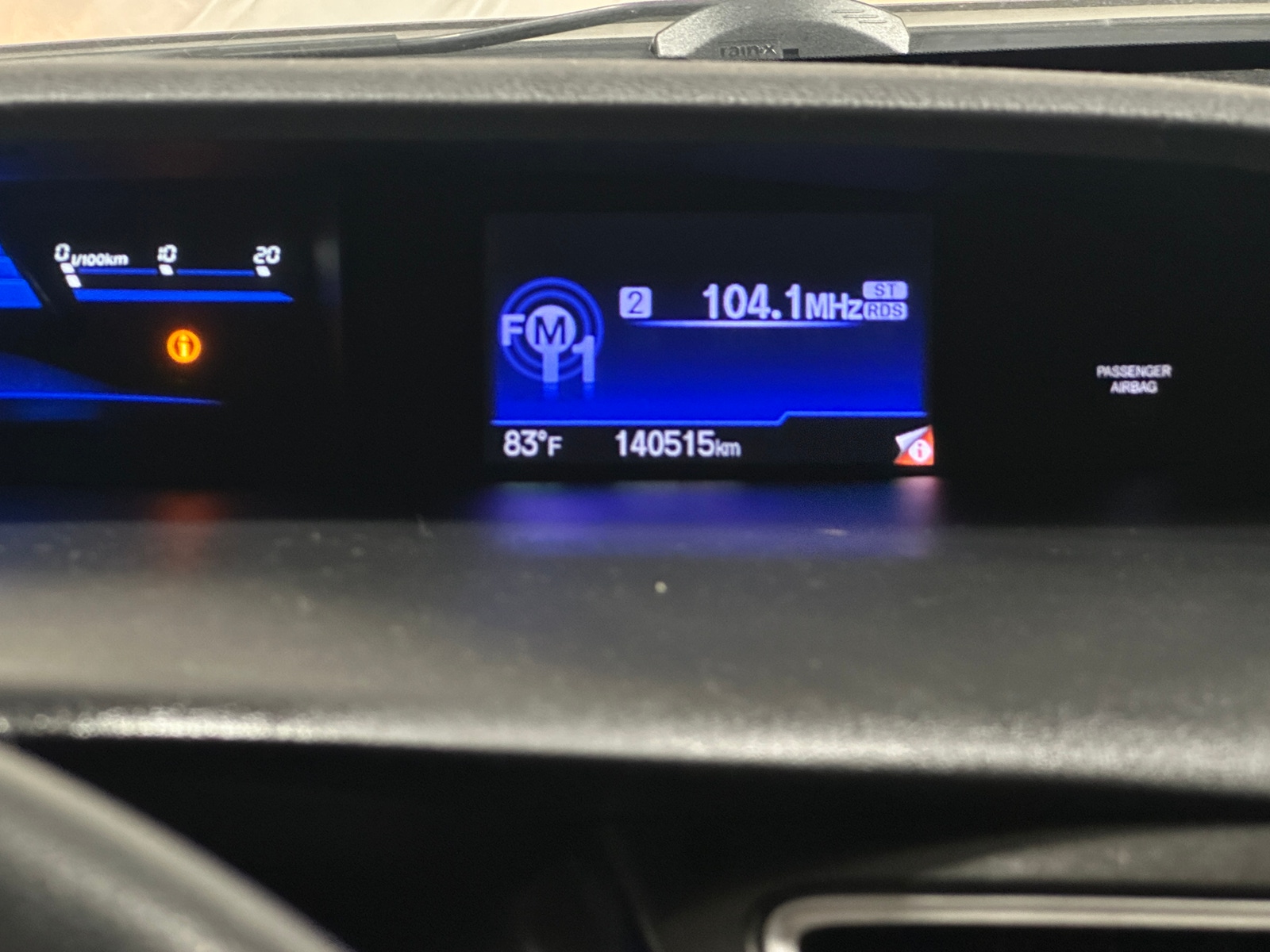 Thumbnail: 2013 Honda Civic - 4