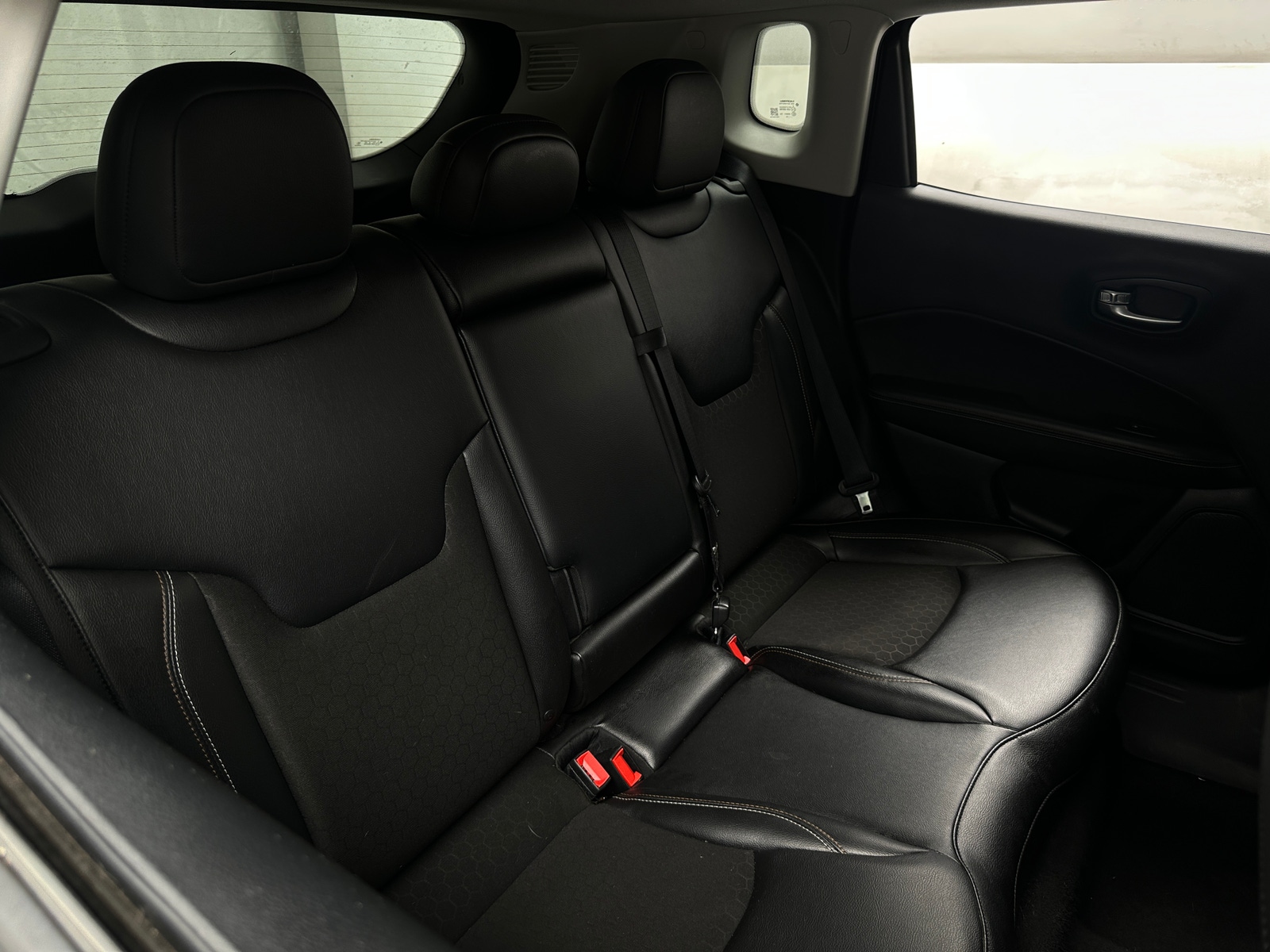 Thumbnail: 2021 Jeep Compass - 6