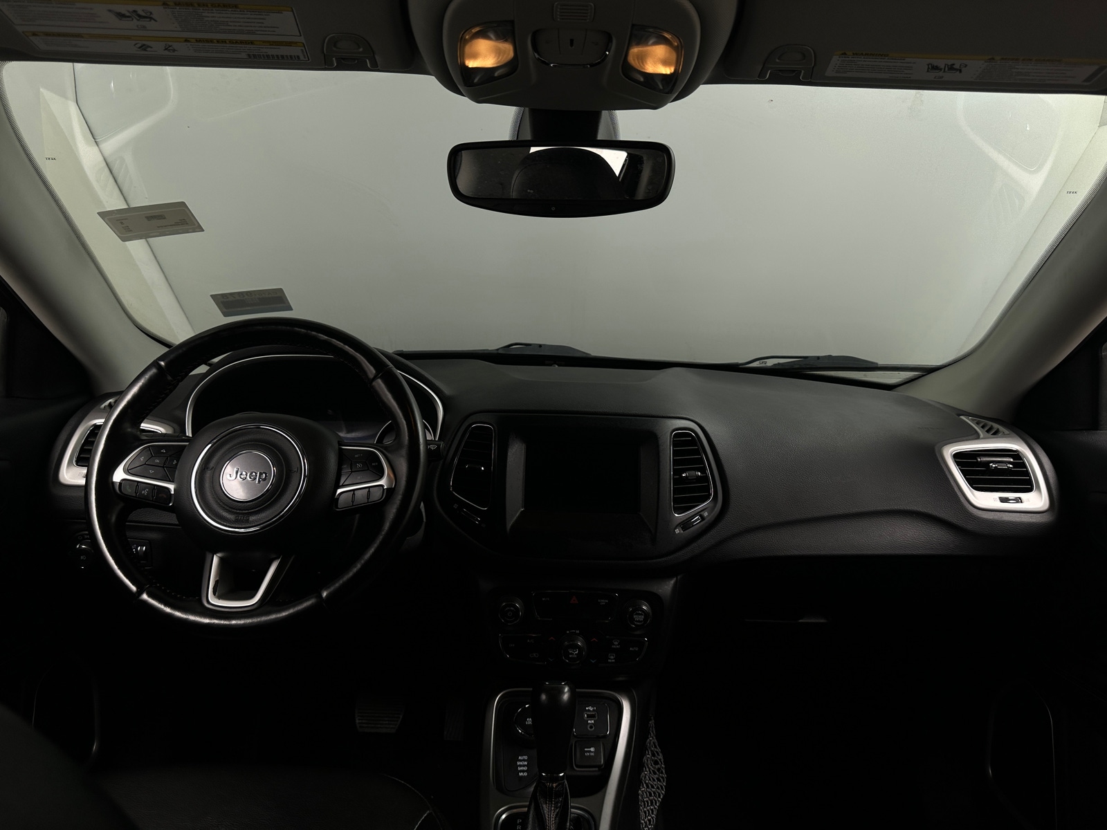 Thumbnail: 2021 Jeep Compass - 3