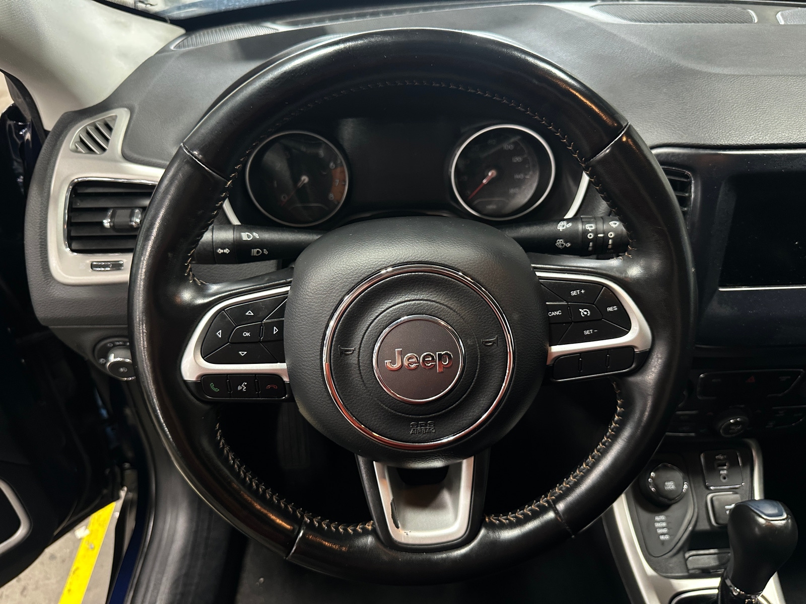 Thumbnail: 2021 Jeep Compass - 5