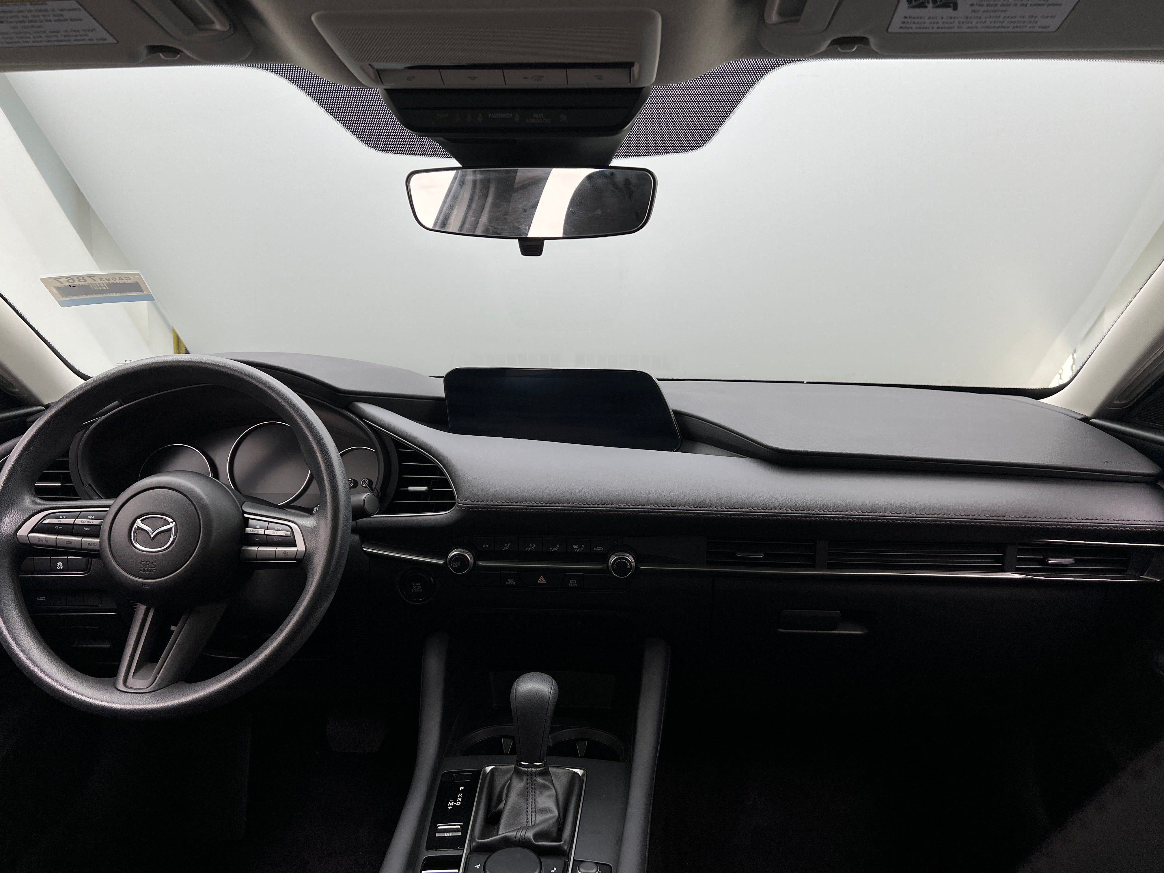 2023 Mazda Mazda3