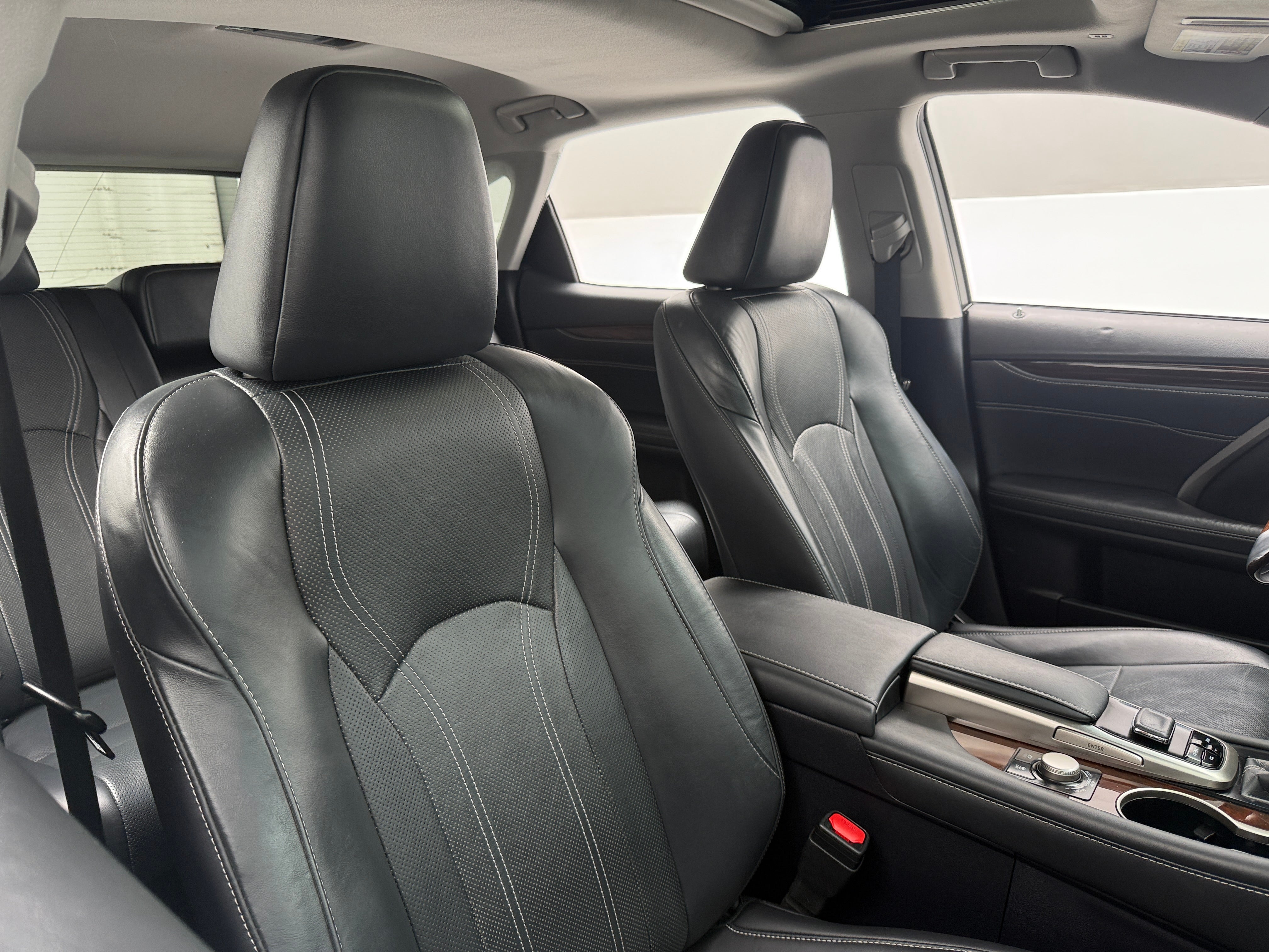 2017 Lexus RX