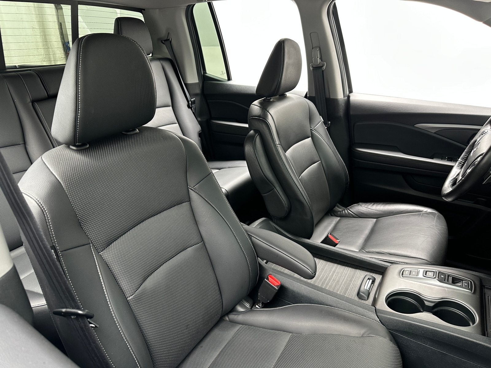 Thumbnail: 2023 Honda Ridgeline - 2