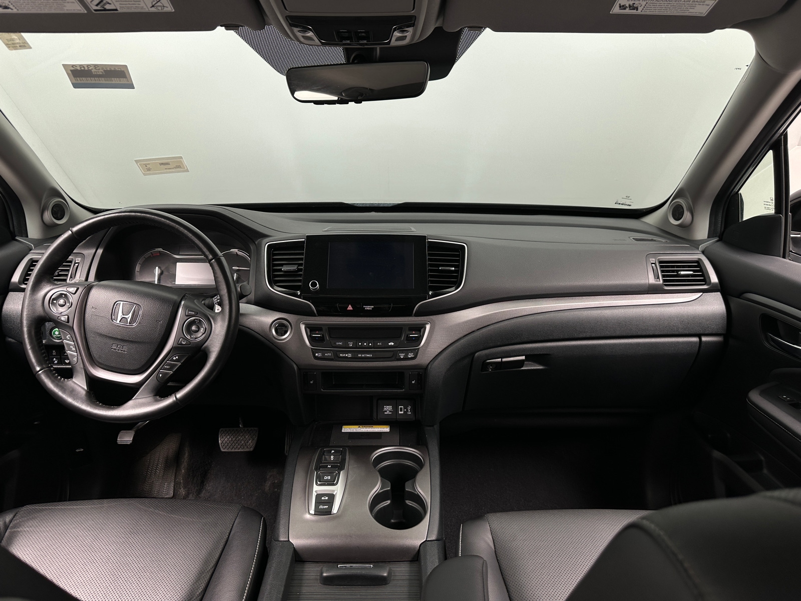 Thumbnail: 2023 Honda Ridgeline - 3