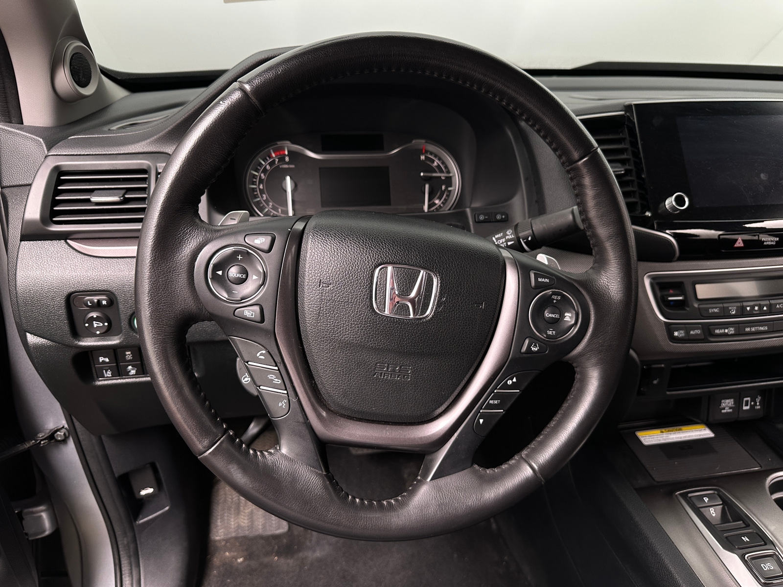 Thumbnail: 2023 Honda Ridgeline - 5