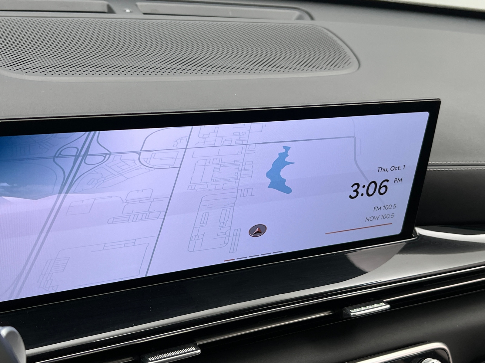Thumbnail: 2025 Genesis GV80 - 3