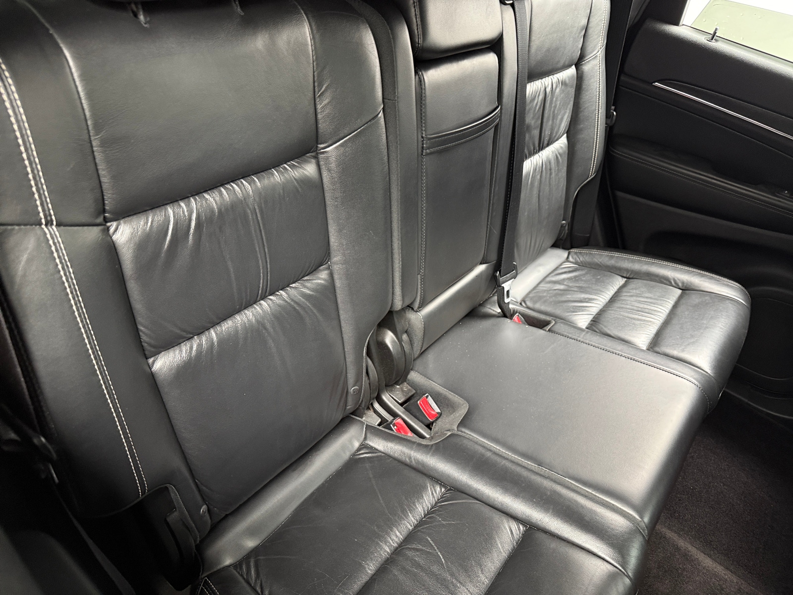 Thumbnail: 2015 Jeep Grand Cherokee - 5