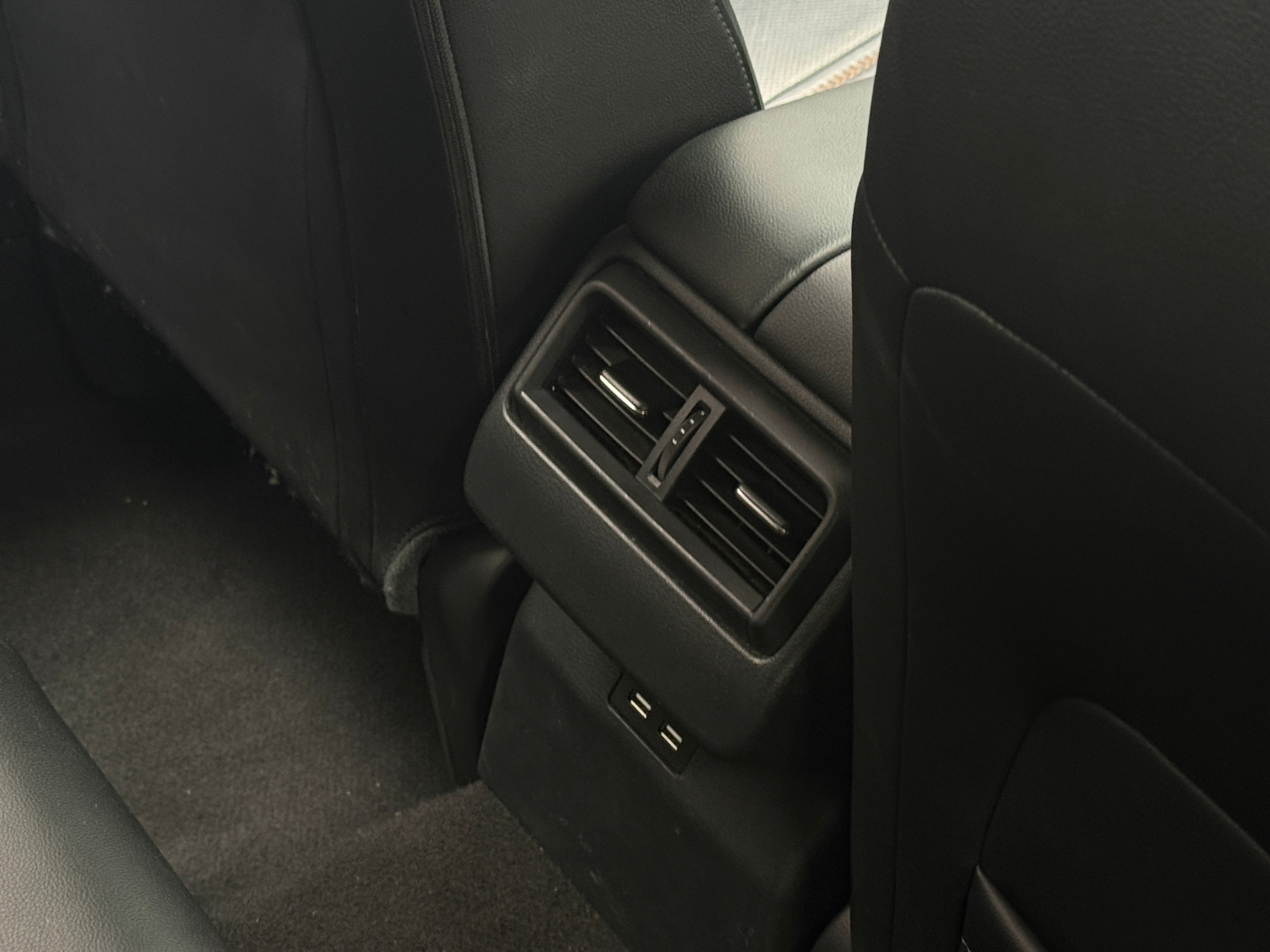 2023 Mazda CX-50 S PREMIUM PLUS