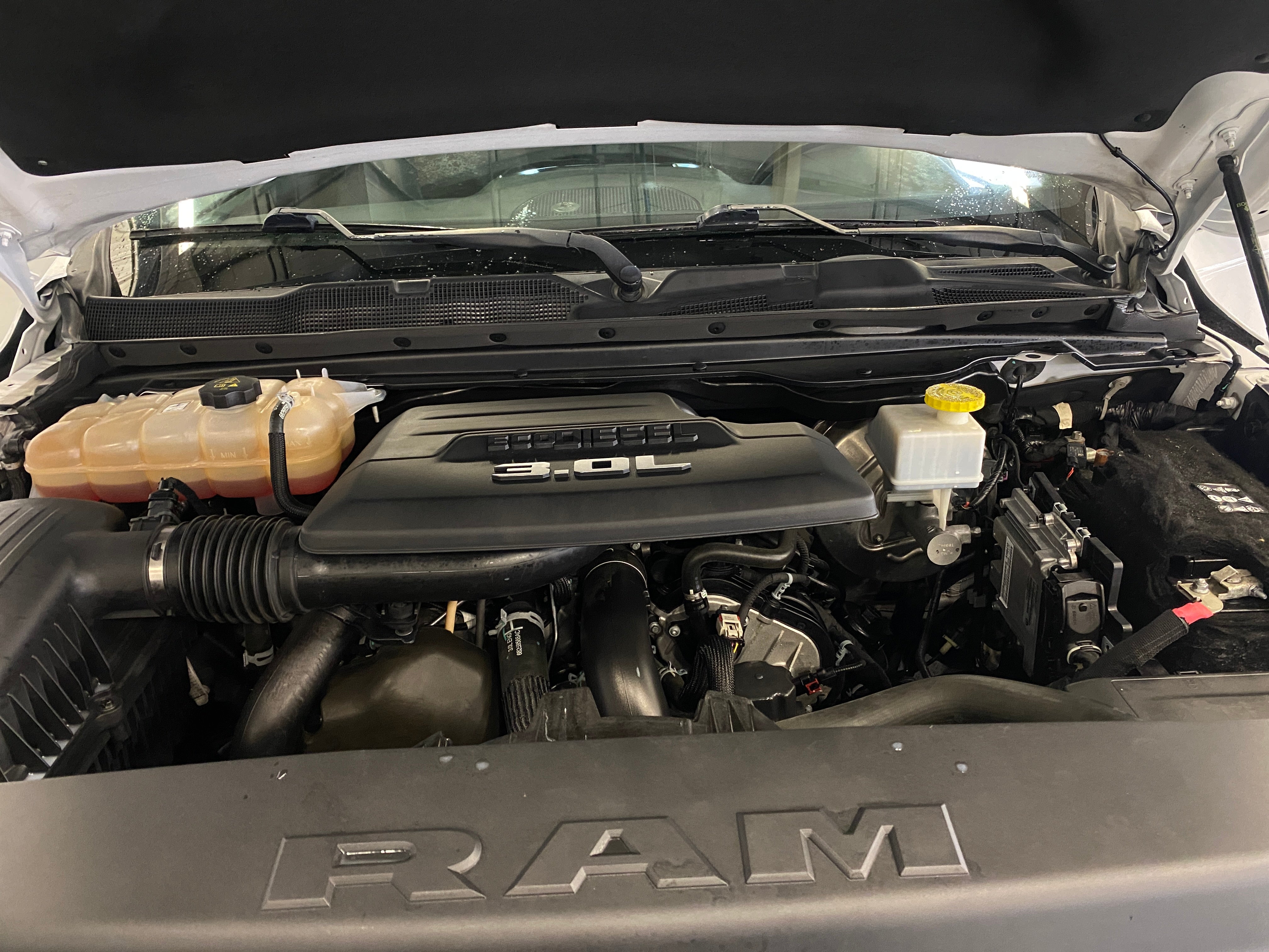 2022 RAM 1500 Pickup Big Horn/Lone Star