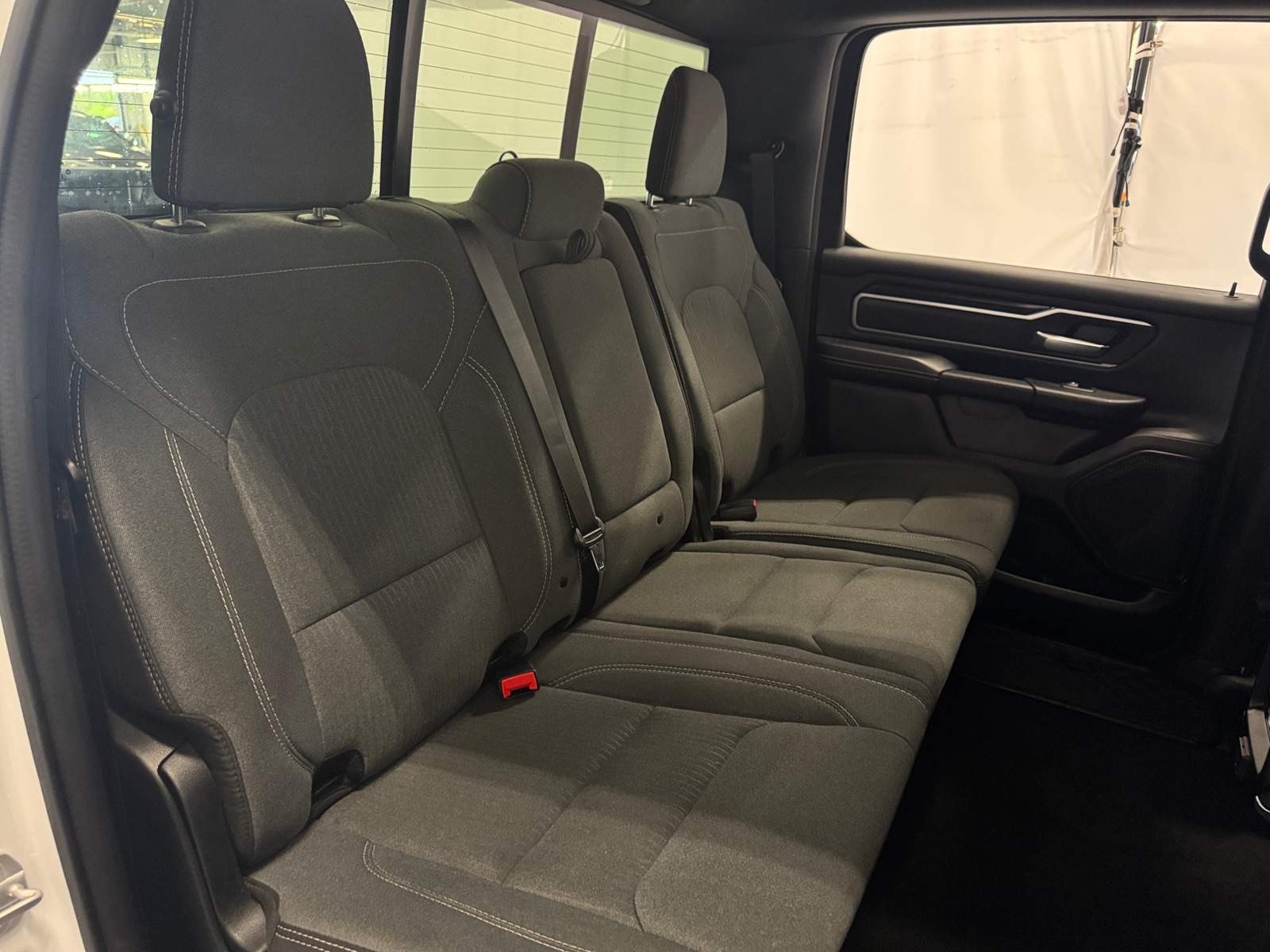 Thumbnail: 2022 RAM 1500 - 6