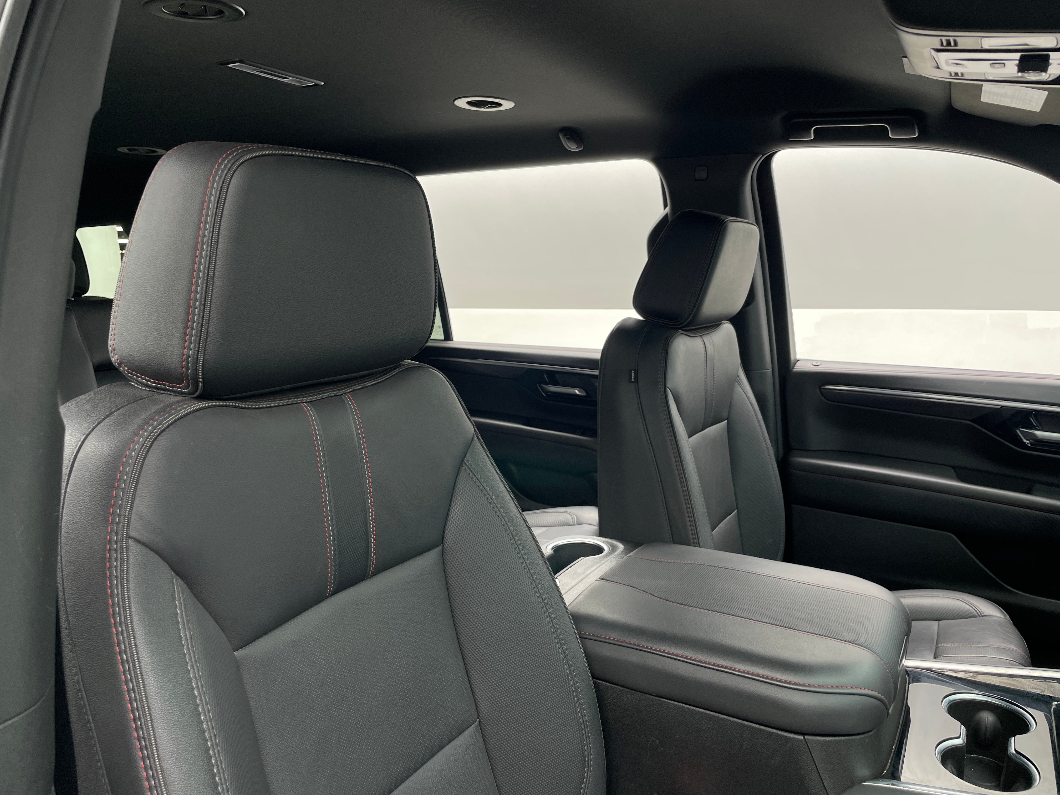 2026 Chevrolet Suburban