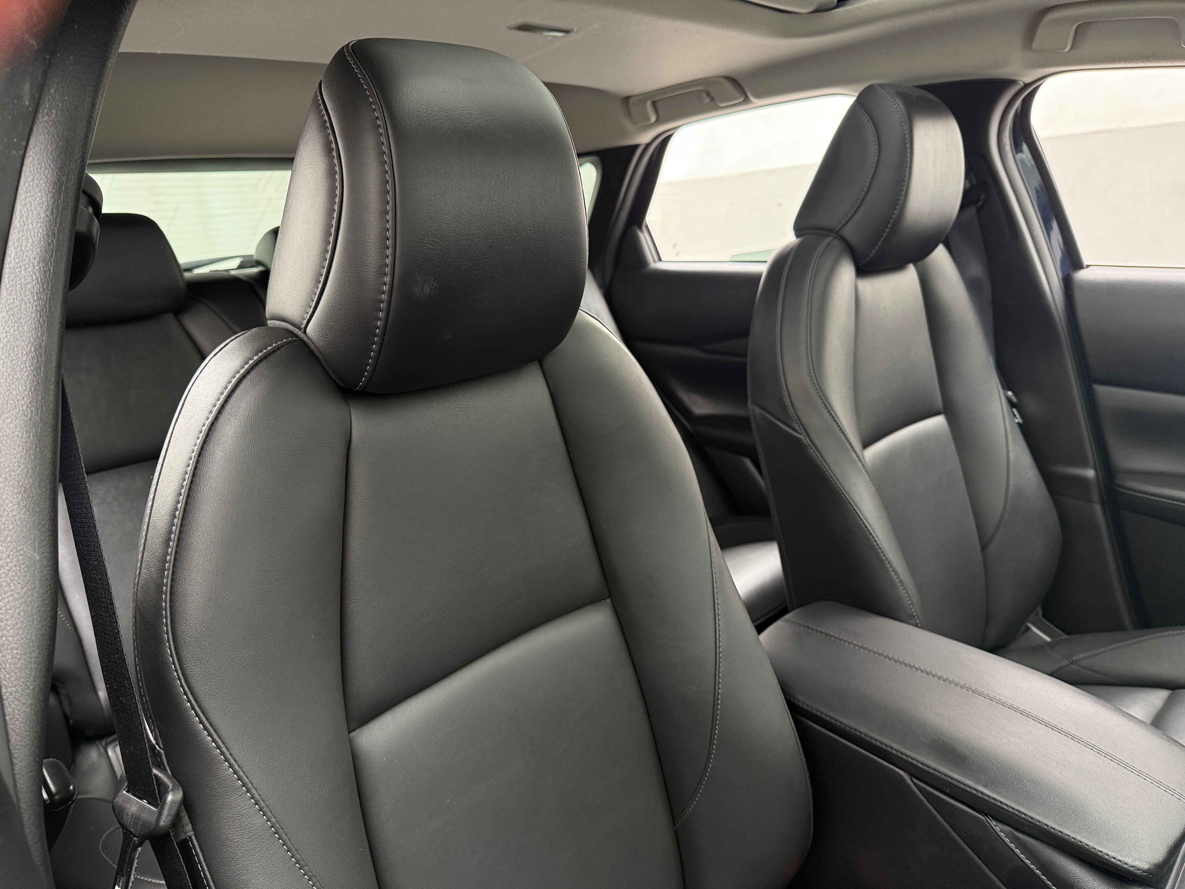 2022 Mazda CX-30