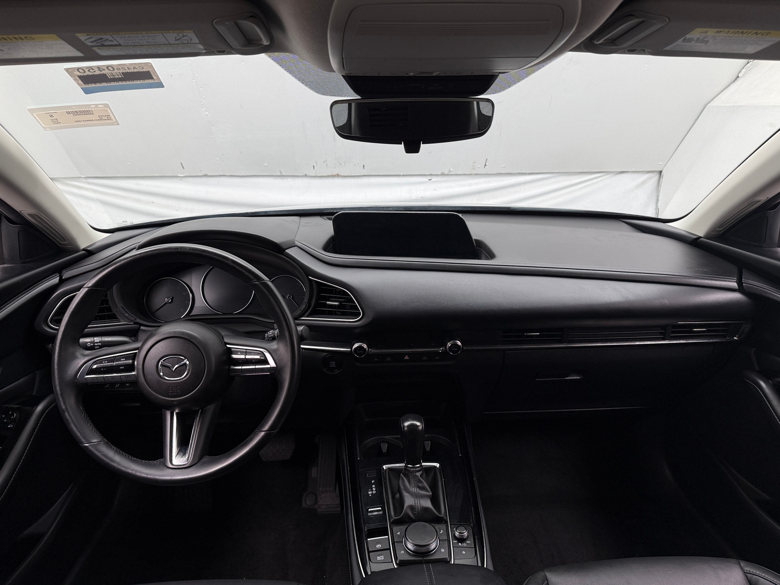 Thumbnail: 2022 Mazda CX-30 - 2