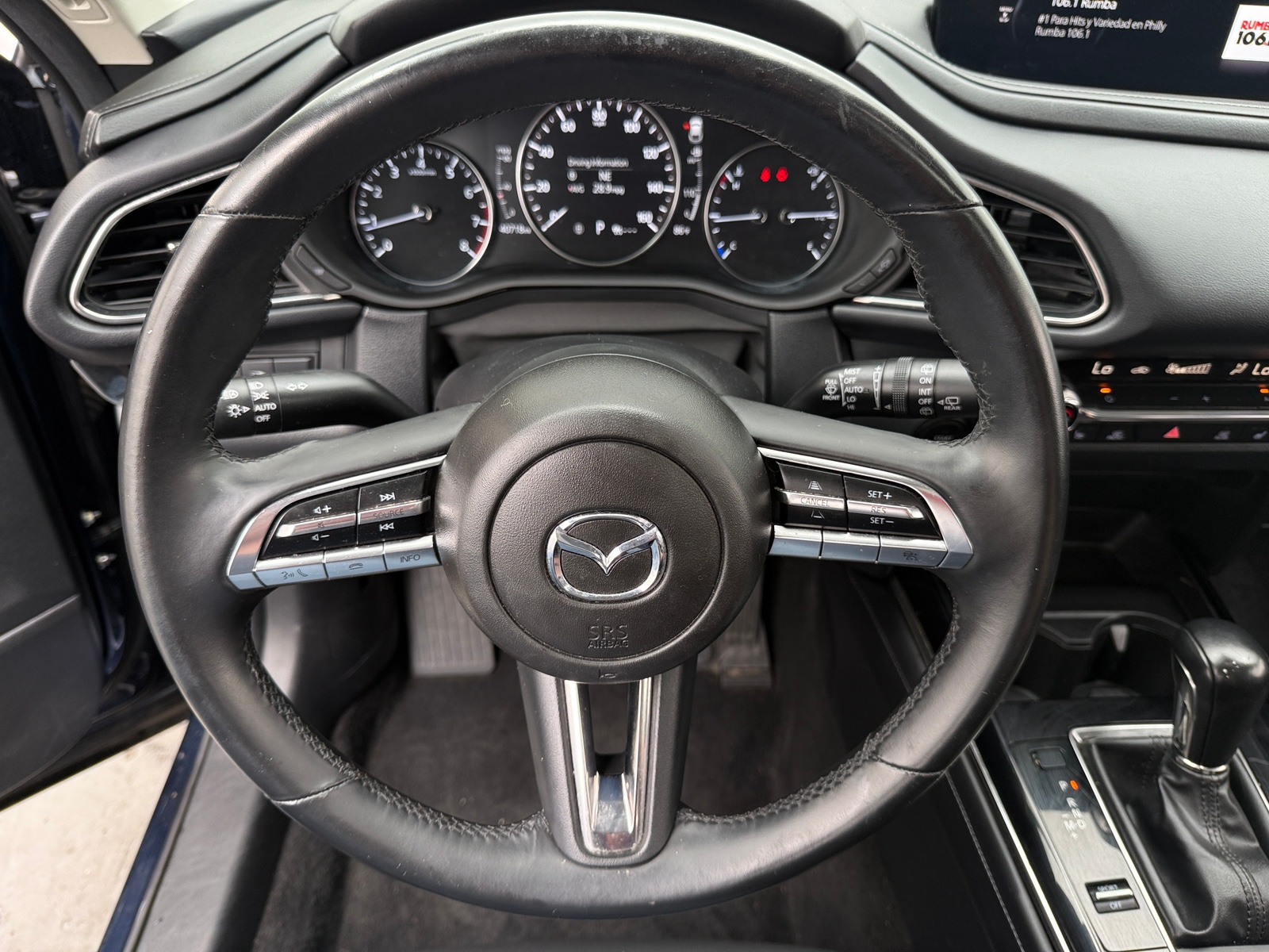 Thumbnail: 2022 Mazda CX-30 - 4