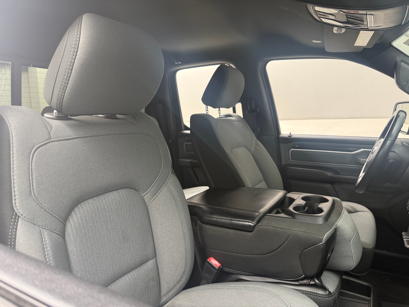 Thumbnail: 2022 RAM 1500 - 2