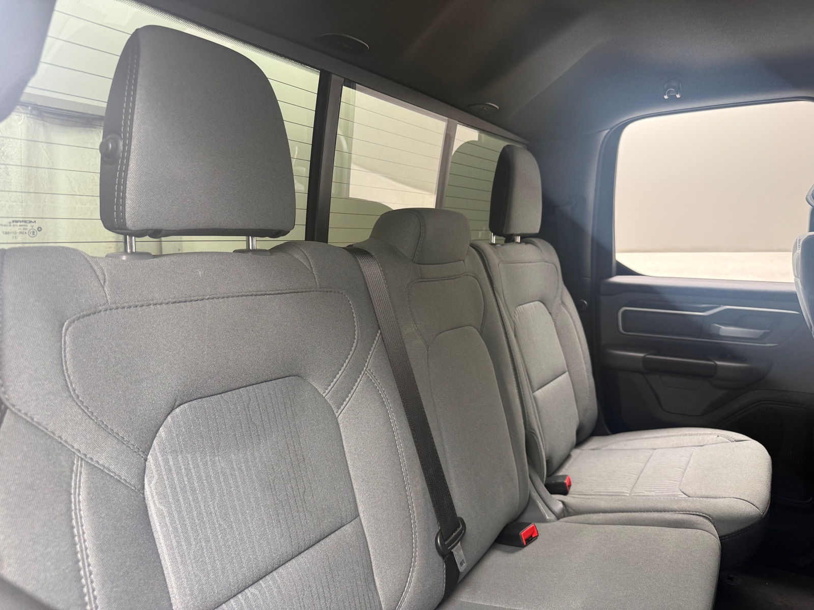 Thumbnail: 2022 RAM 1500 - 6
