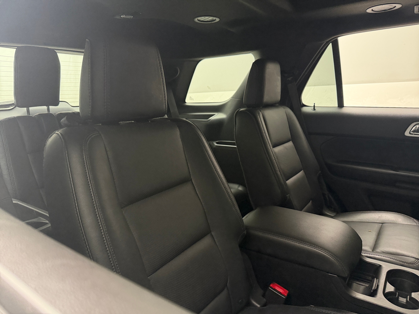 Thumbnail: 2015 Ford Explorer - 5