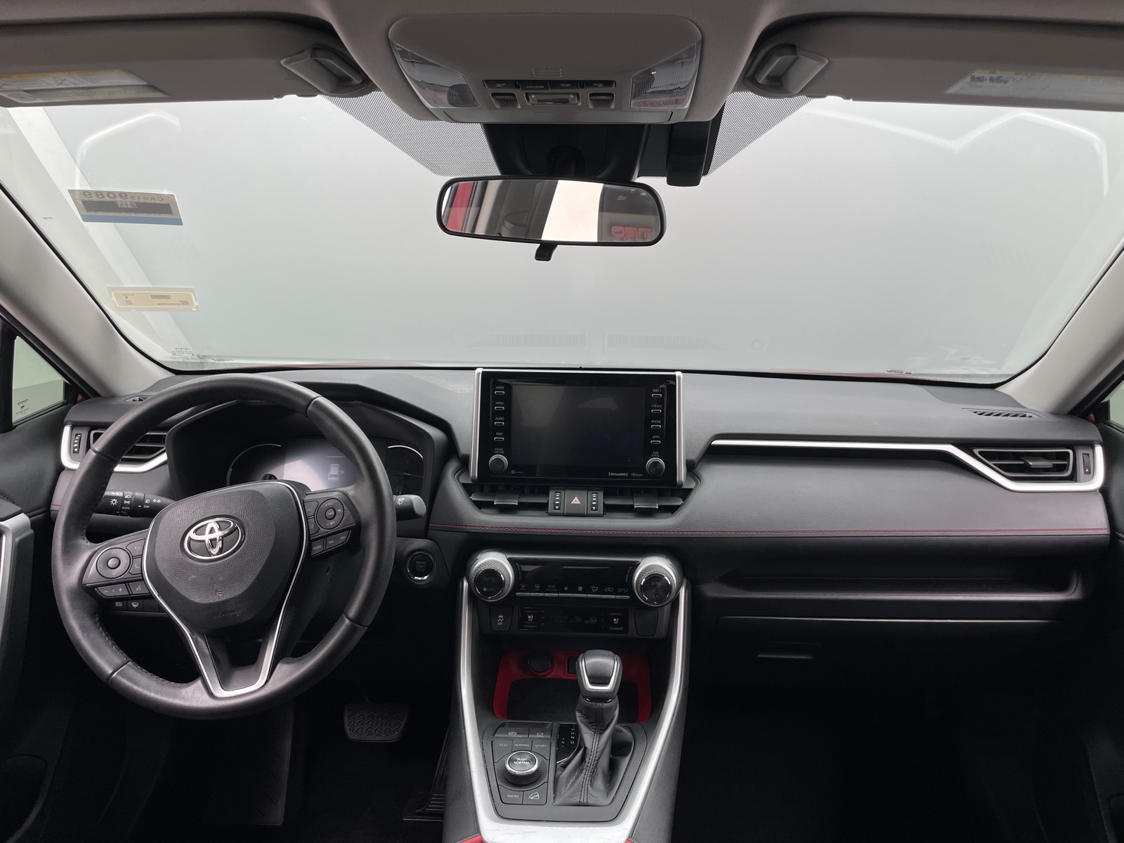 Thumbnail: 2021 Toyota RAV4 - 3