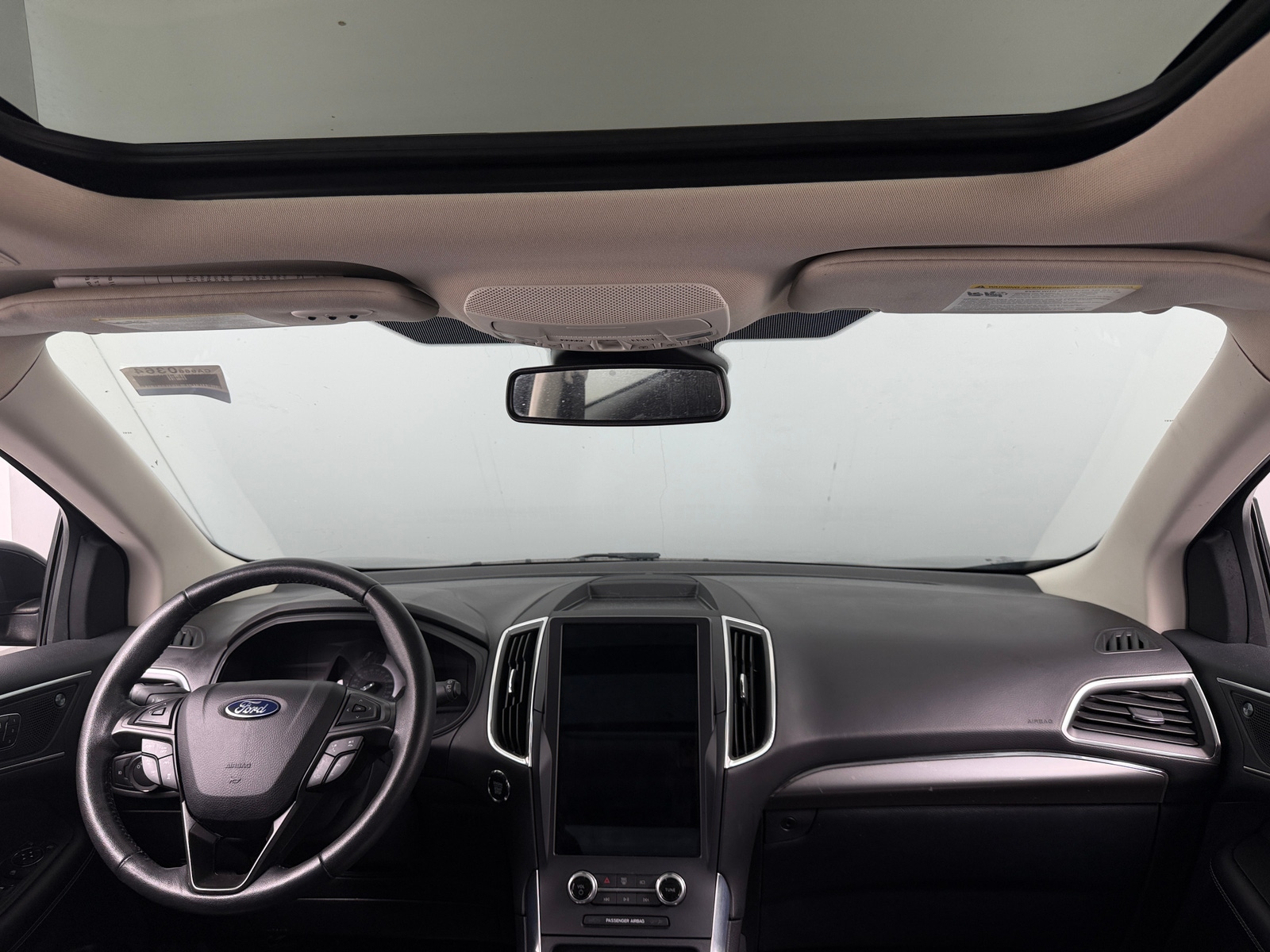 Thumbnail: 2022 Ford Edge - 2