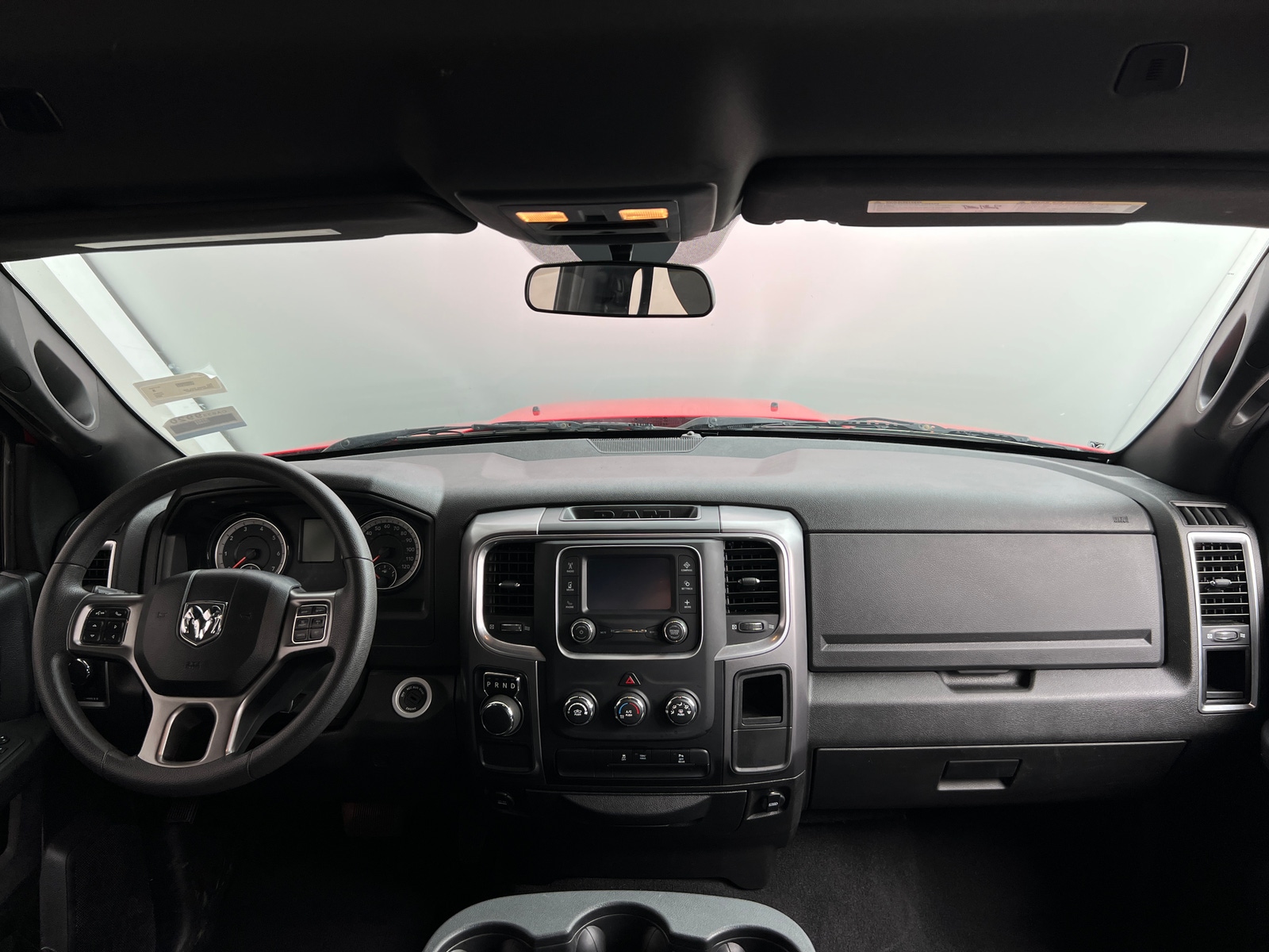 Thumbnail: 2024 RAM 1500 Classic - 3