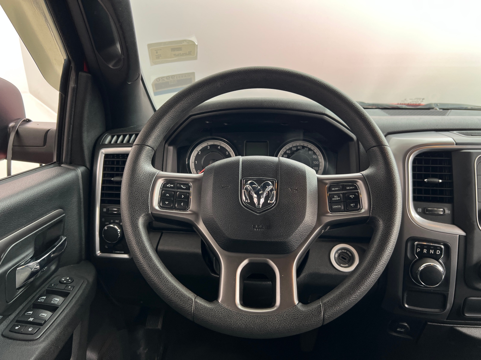 Thumbnail: 2024 RAM 1500 Classic - 5