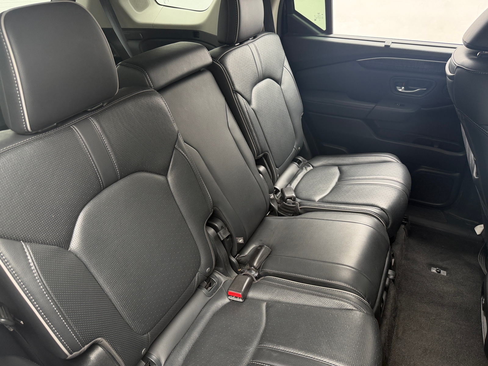 Thumbnail: 2023 Honda Pilot - 5